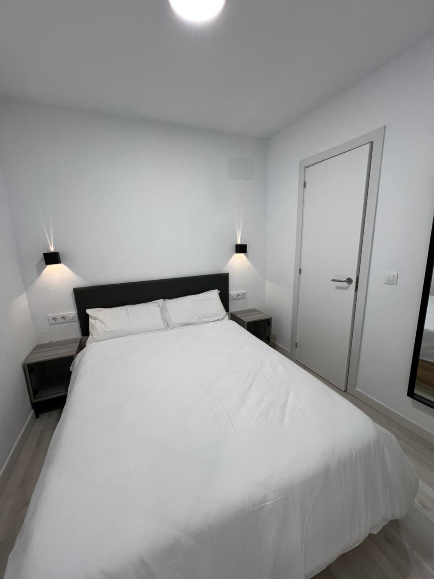 The New Gallery Apartment Madrid