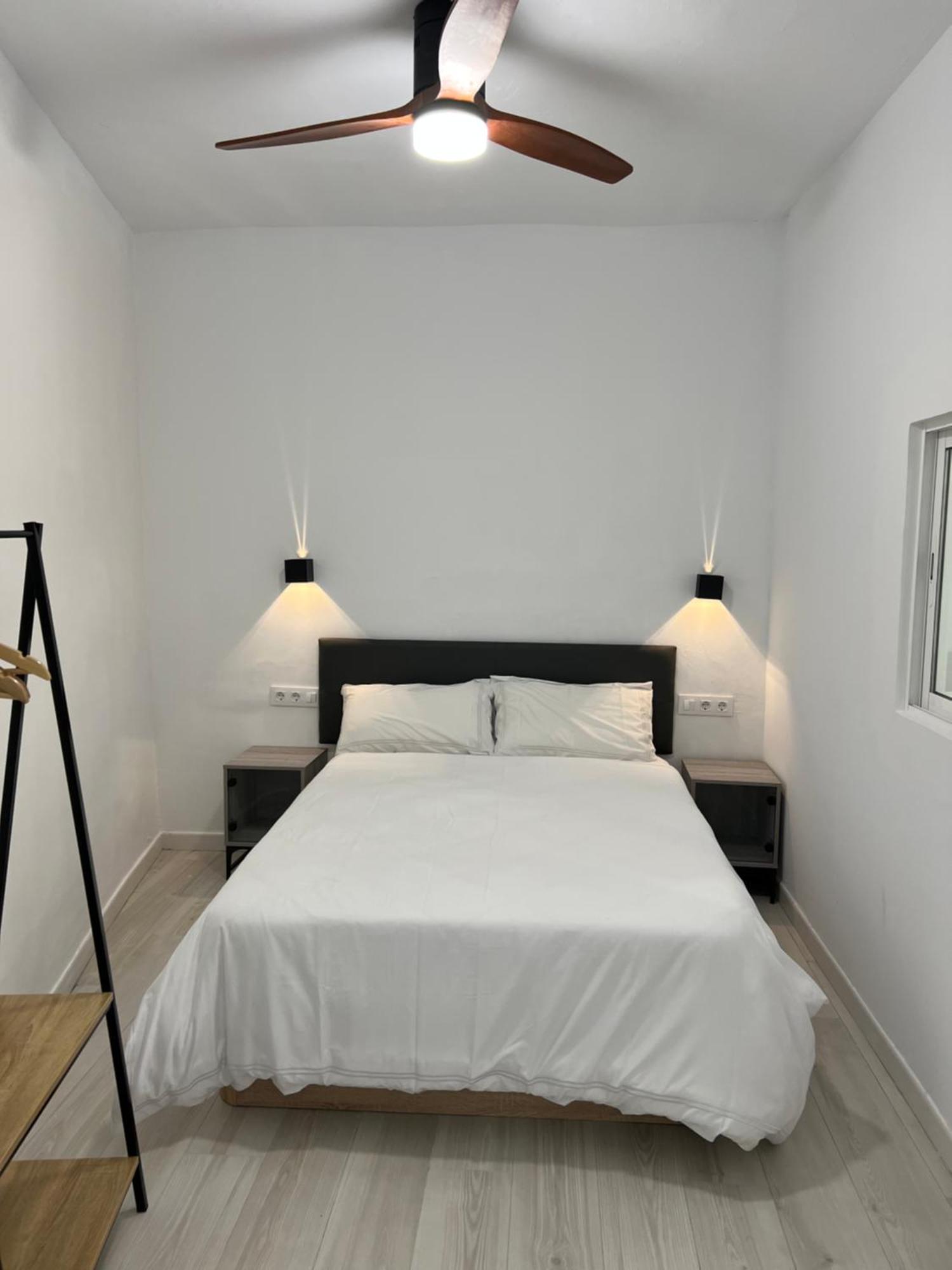 The New Gallery Apartment Madrid