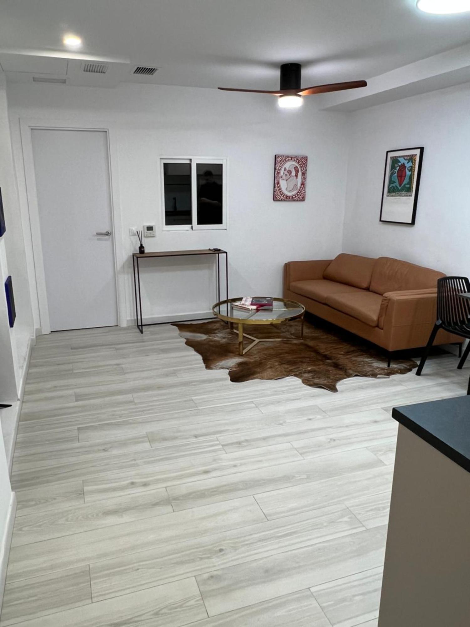 Apartment The New Gallery
