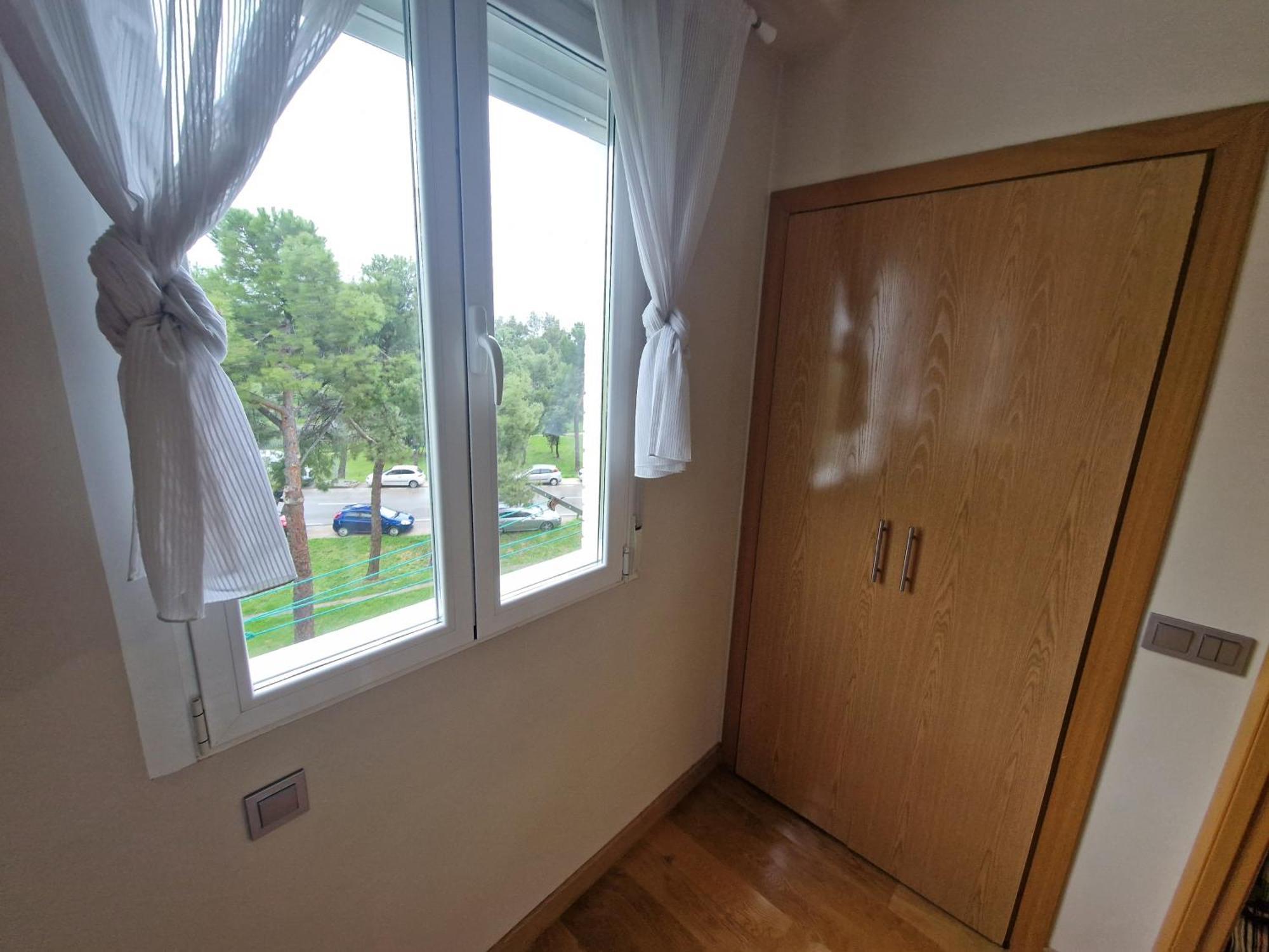 Apartment De 2 En Batan *