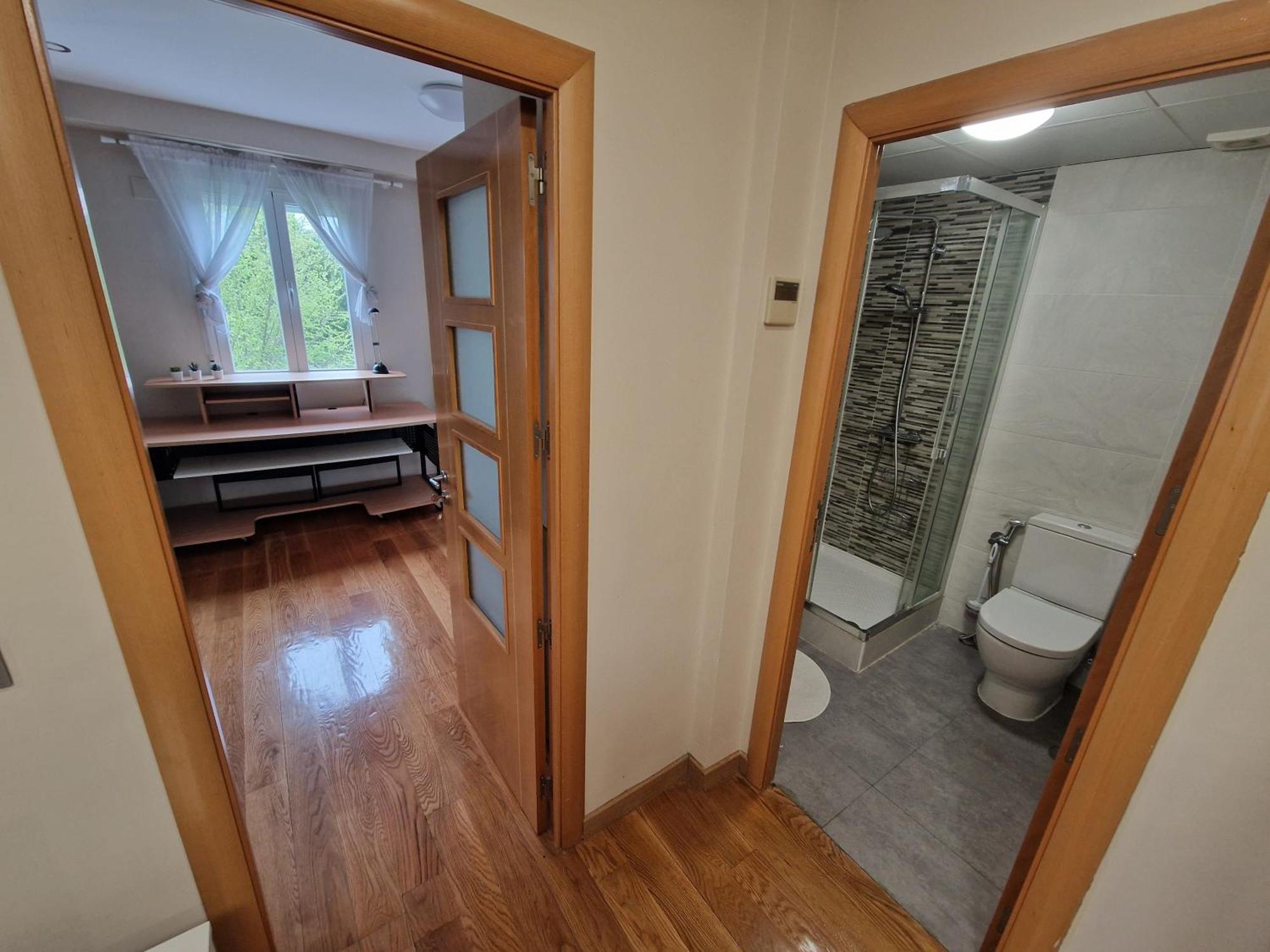 De 2 En Batan Apartment Madrid