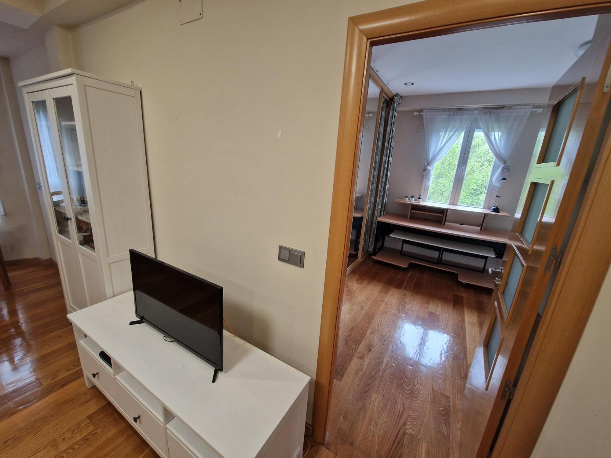 Apartment De 2 En Batan *