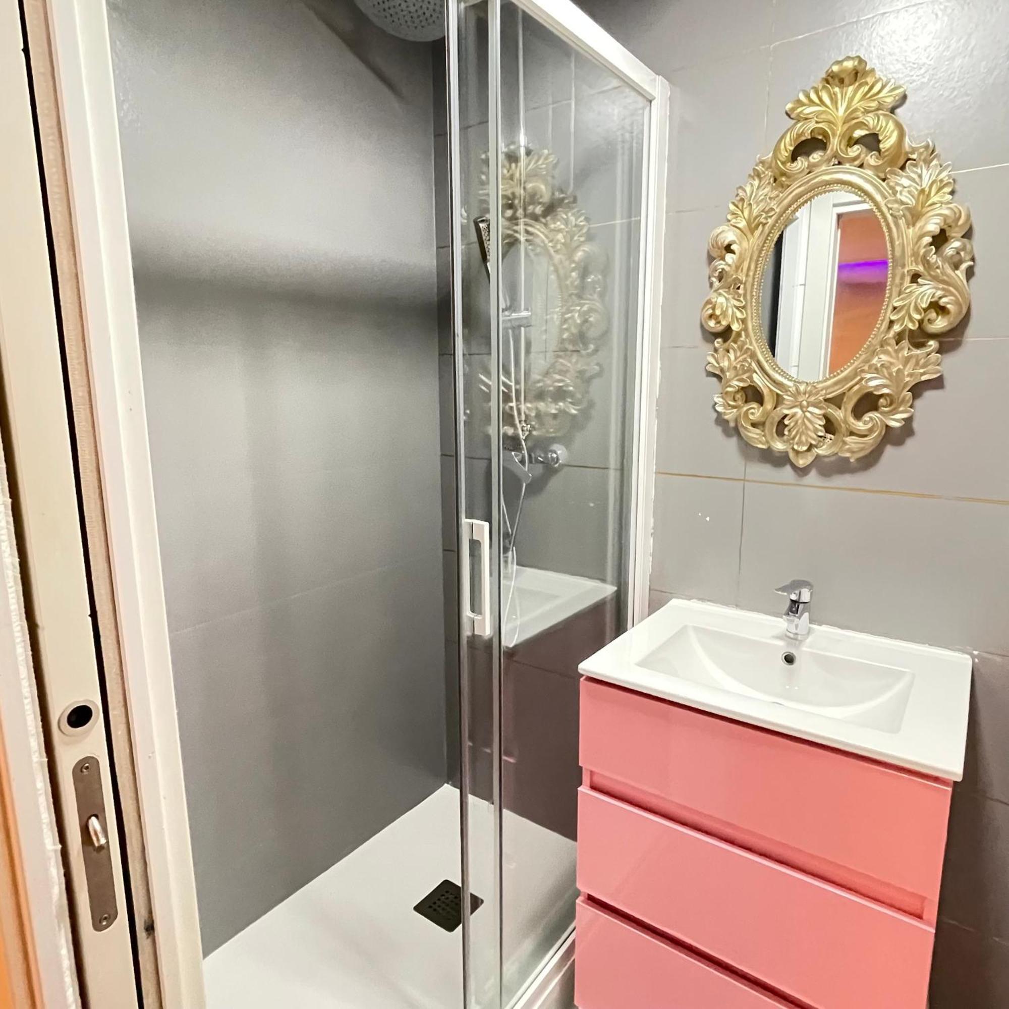 Loft Centro Apartment Madrid