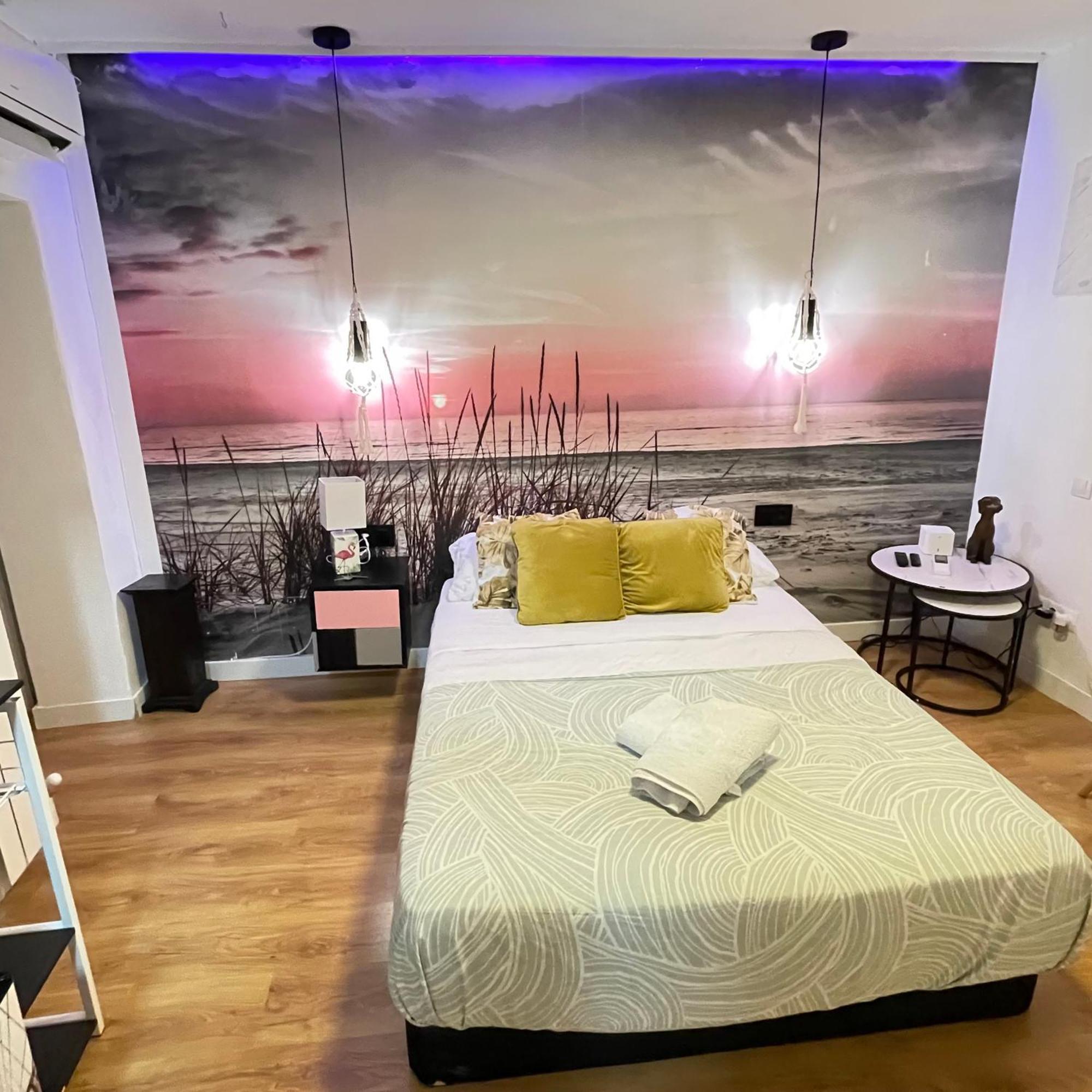 Apartment Loft Centro *