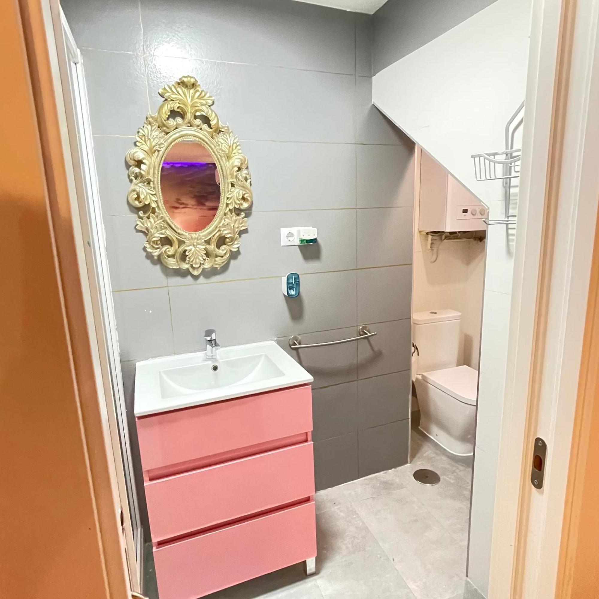 Apartment Loft Centro *