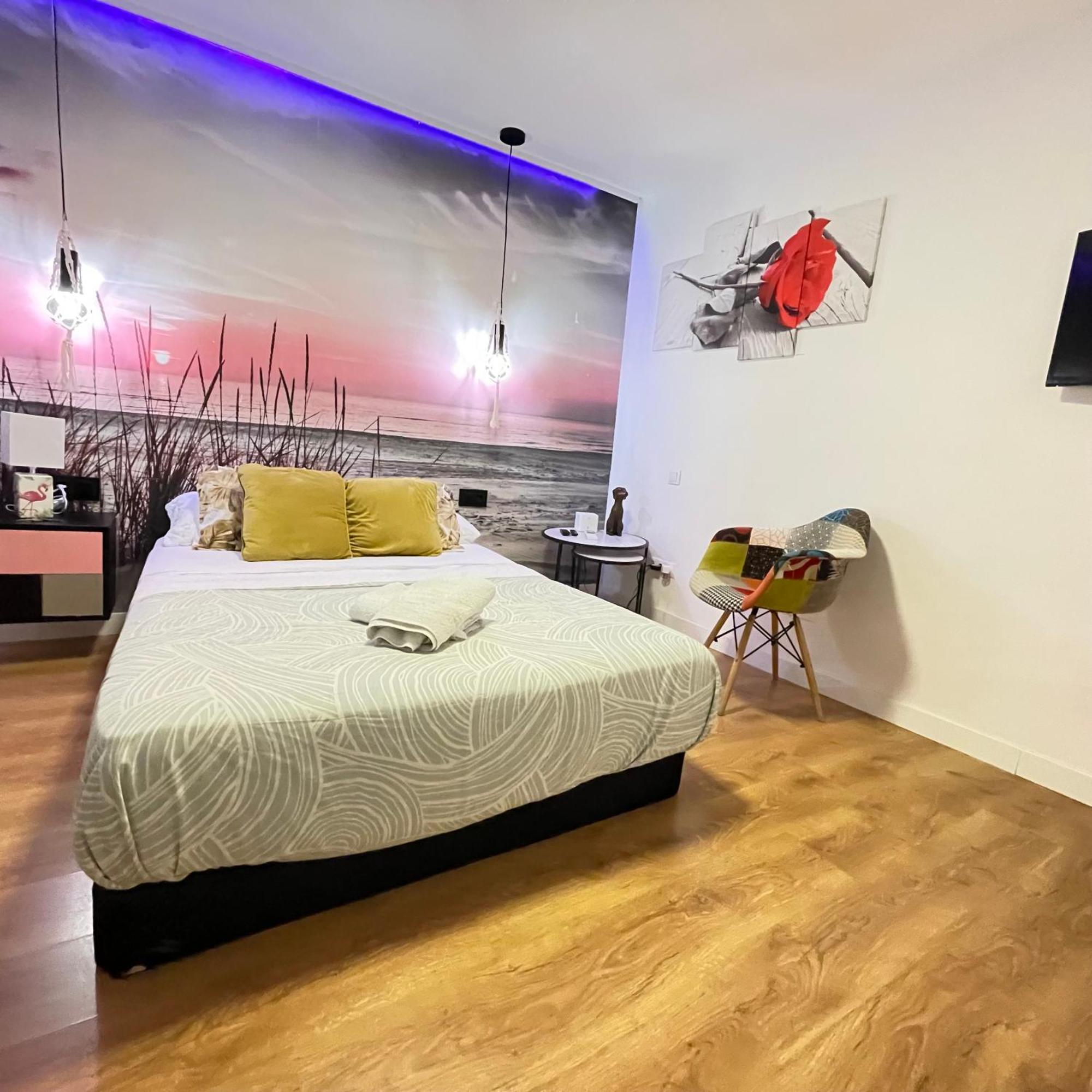 Apartment Loft Centro