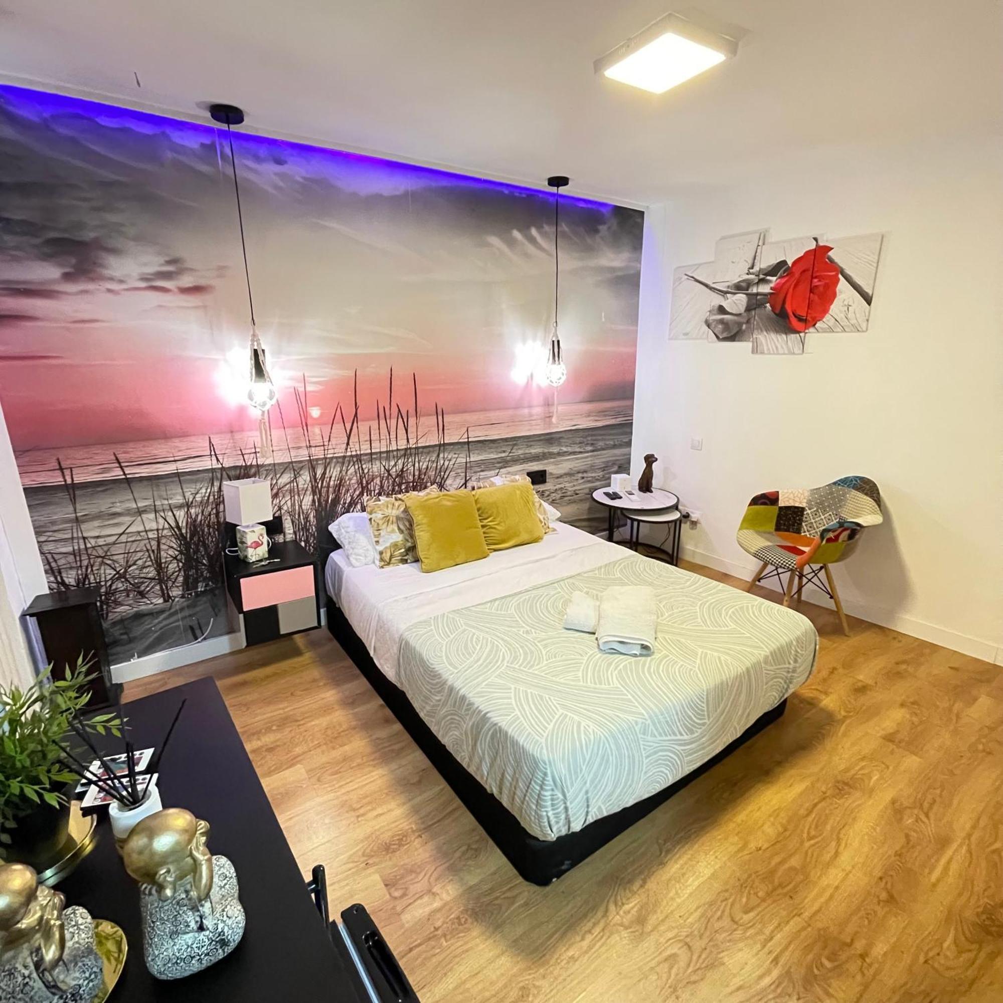 Apartment Loft Centro *