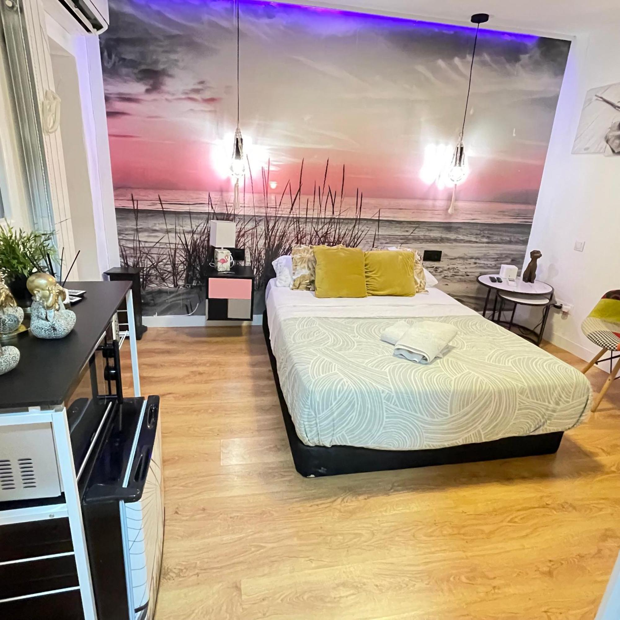 Loft Centro Apartment Madrid