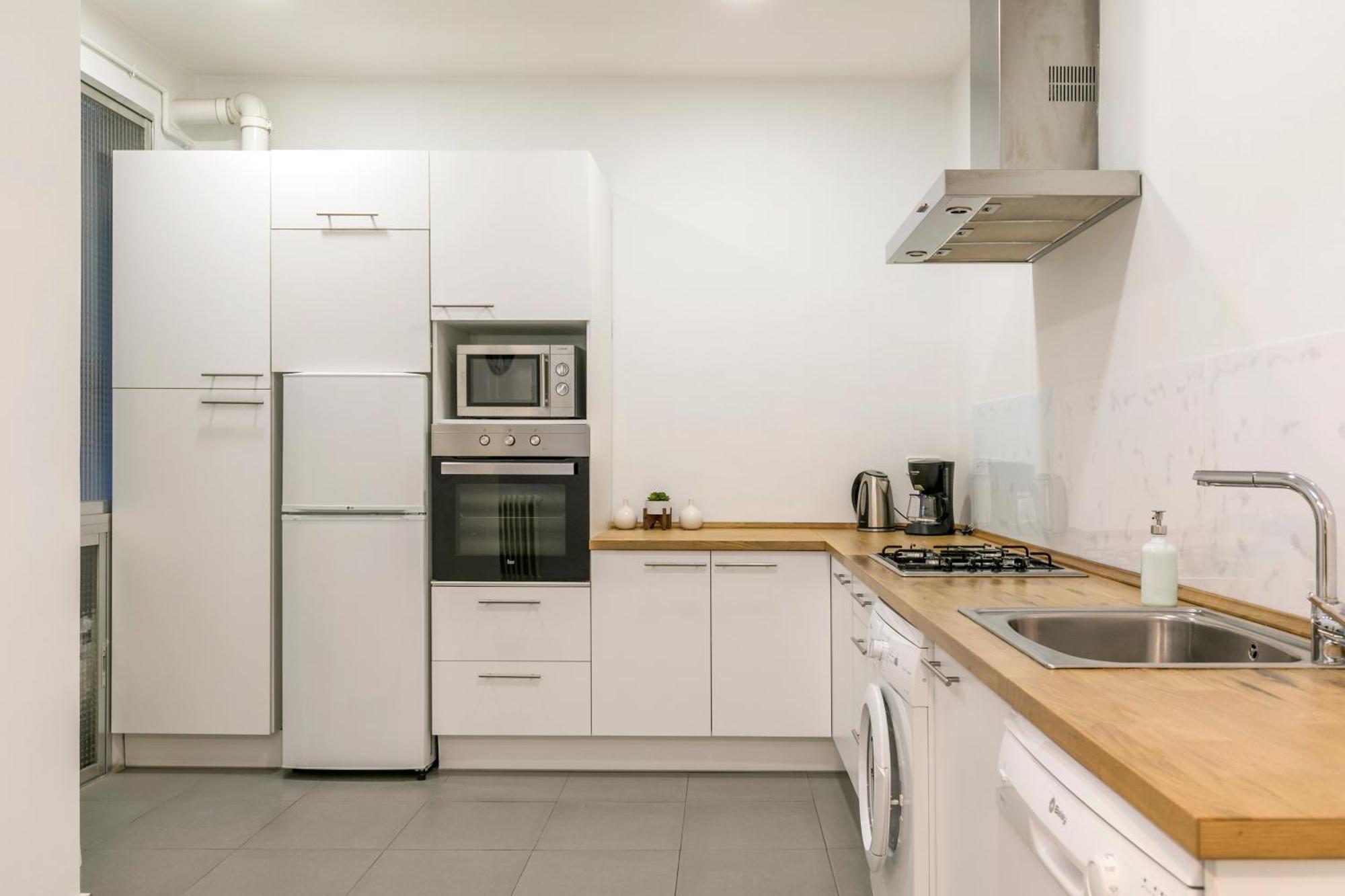 Apartment Reina 1 By Forever