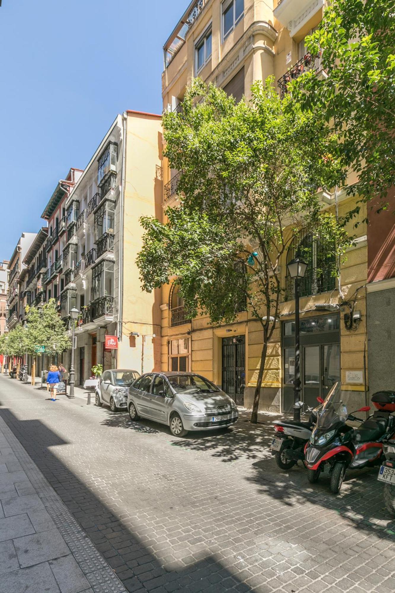 Apartment Reina 1 By Forever