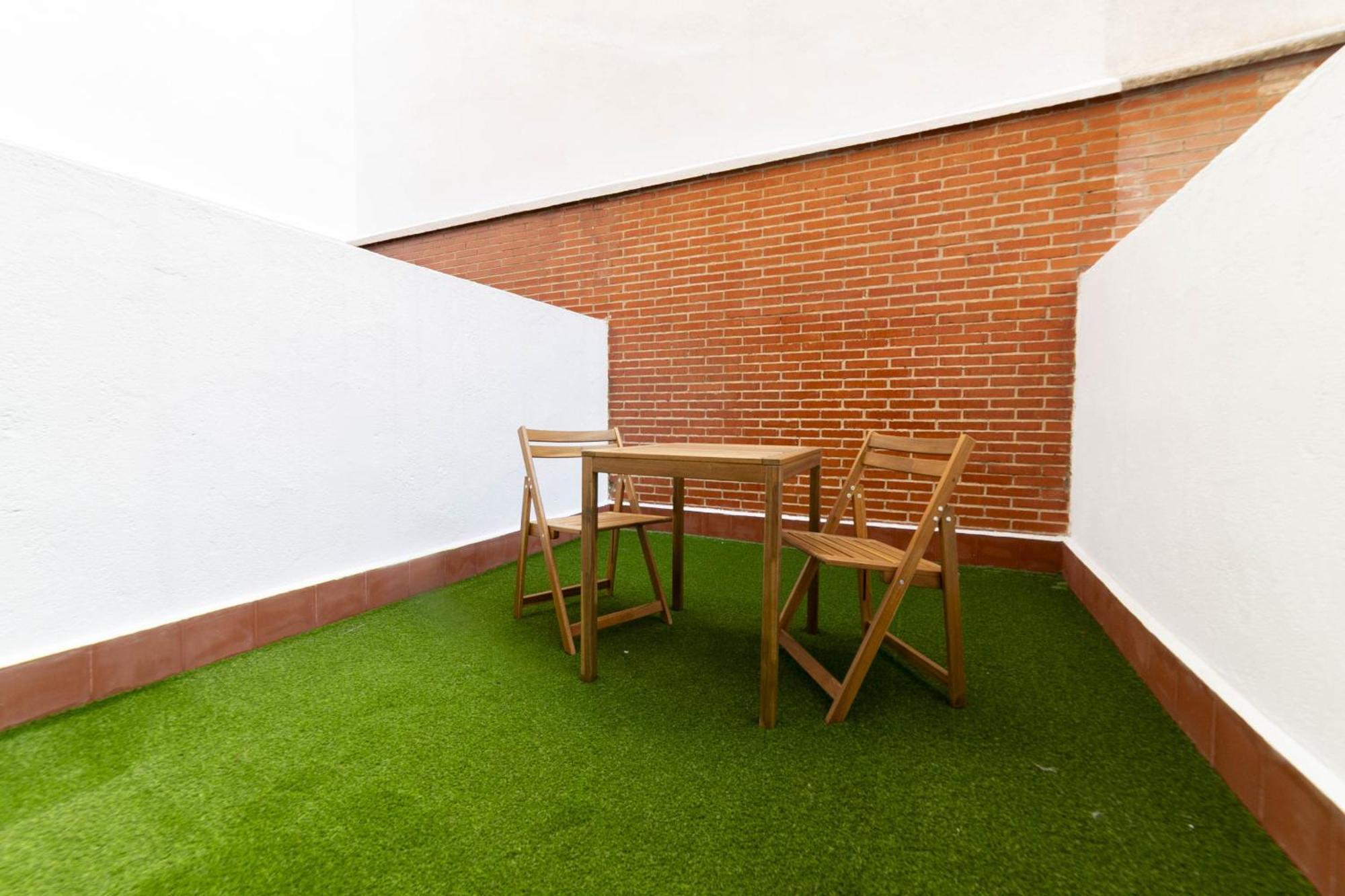 Luxury Vii - Ferga Madrid