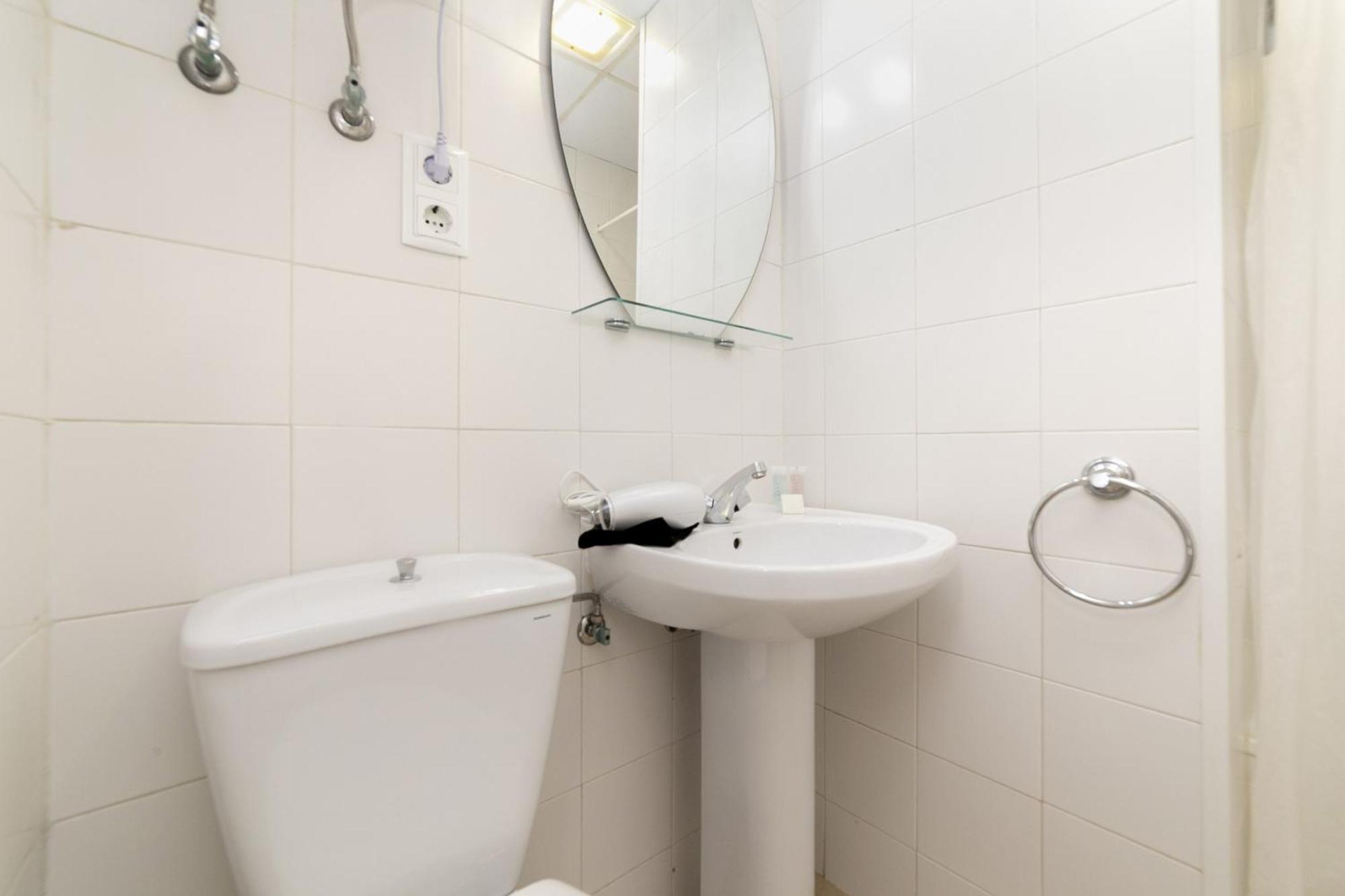 Classy Ix - Ferga Apartment Madrid