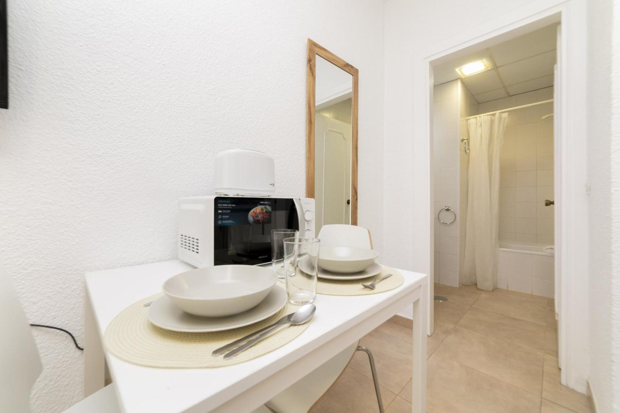 Apartment Classy Ix - Ferga *