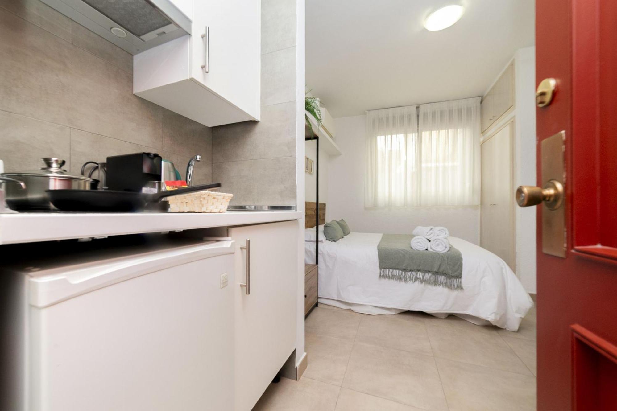 Apartment Classy Ix - Ferga
