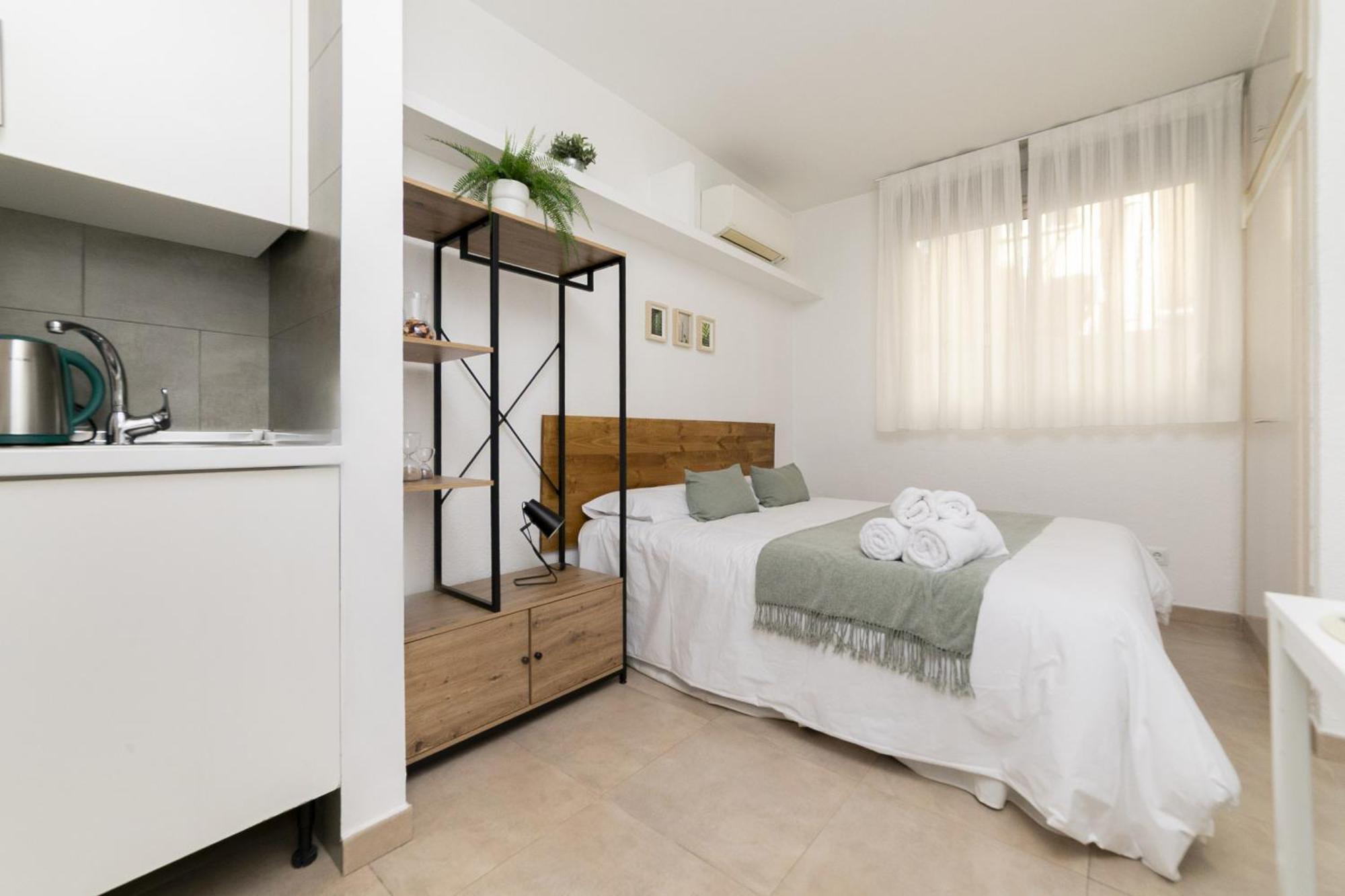 Apartment Classy Ix - Ferga *