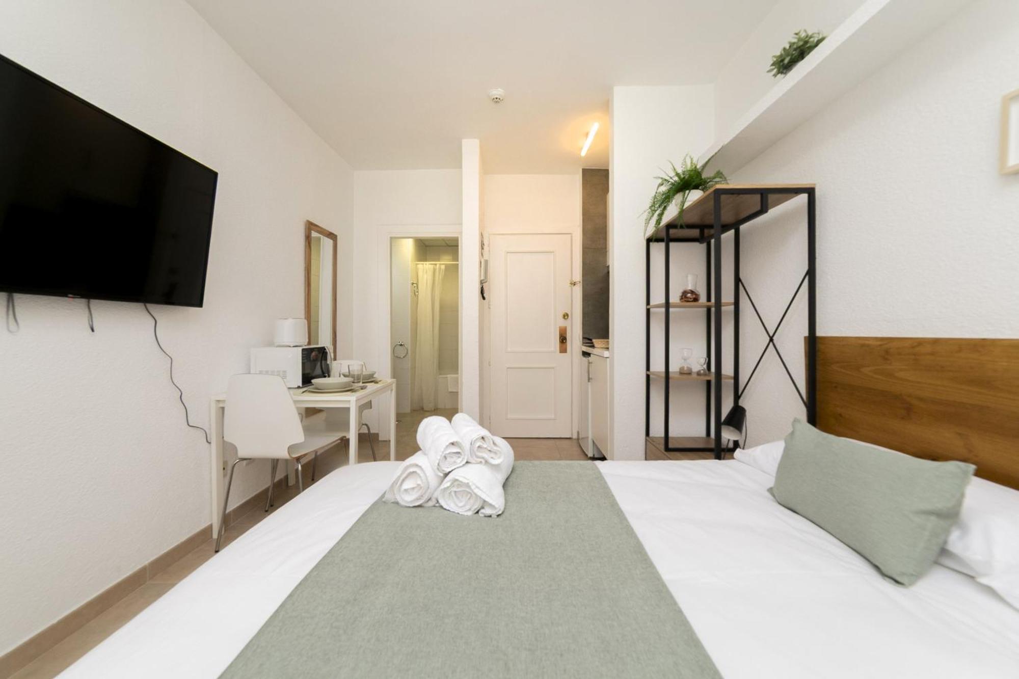 Classy Ix - Ferga Apartment