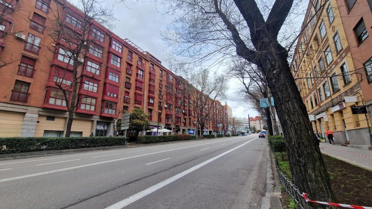 Apartamento For Spacious, Temporary, And 3-bedroom Aca65