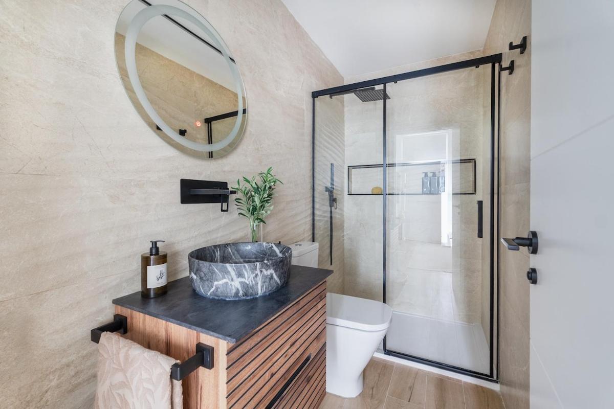 Apartamento Elegante Y Acogedor En La Castellana