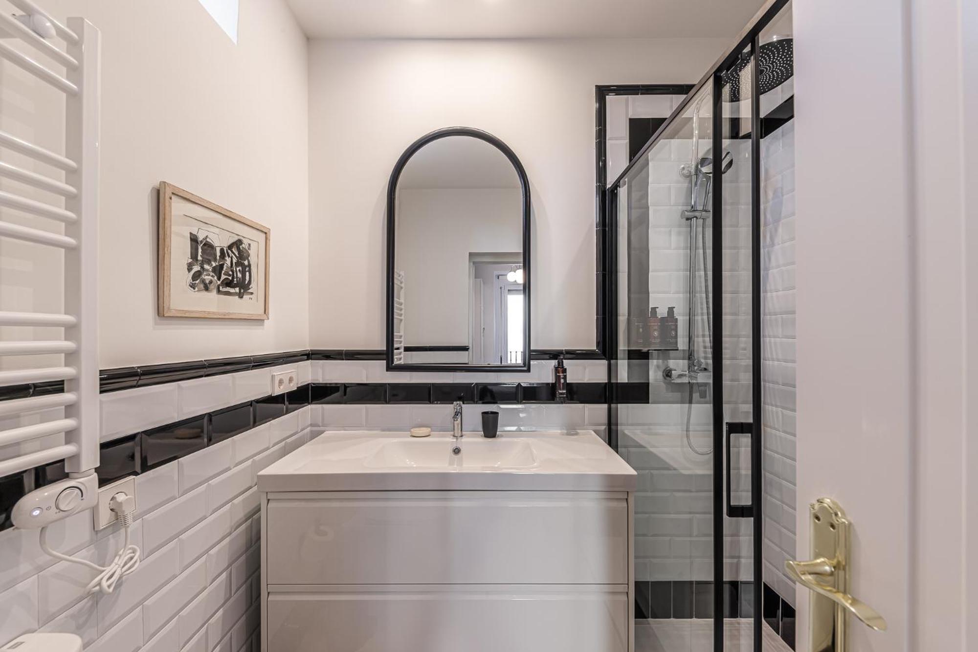 Apartamento Waou Centro V - Alquiler Corta Duracion *