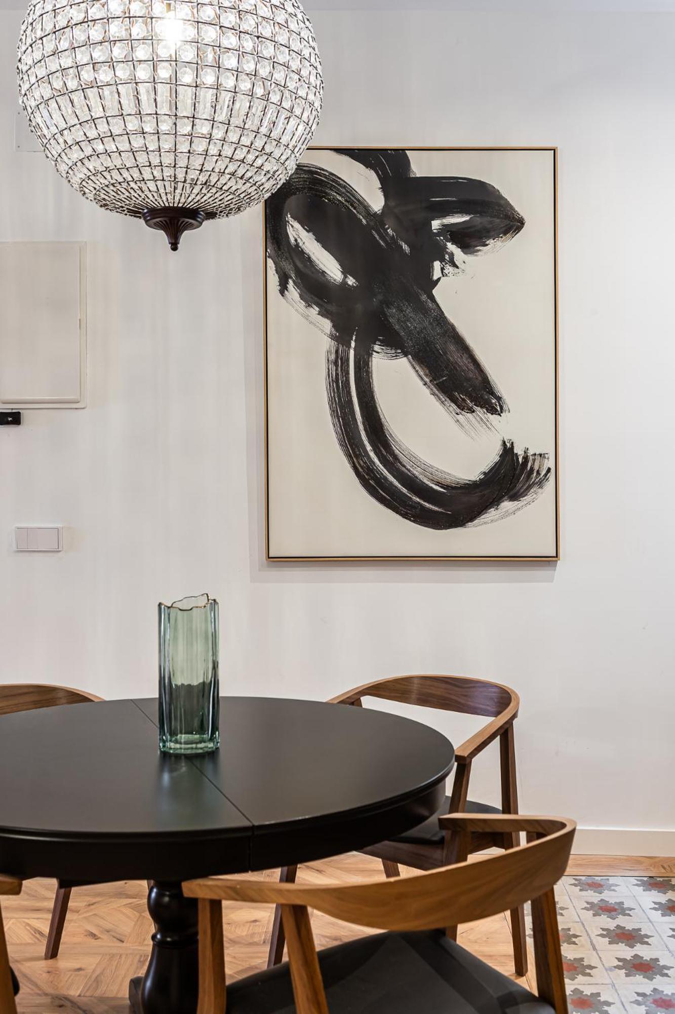 Apartment Queens Plaza Mayor Iv - Alquiler Corta Duracion