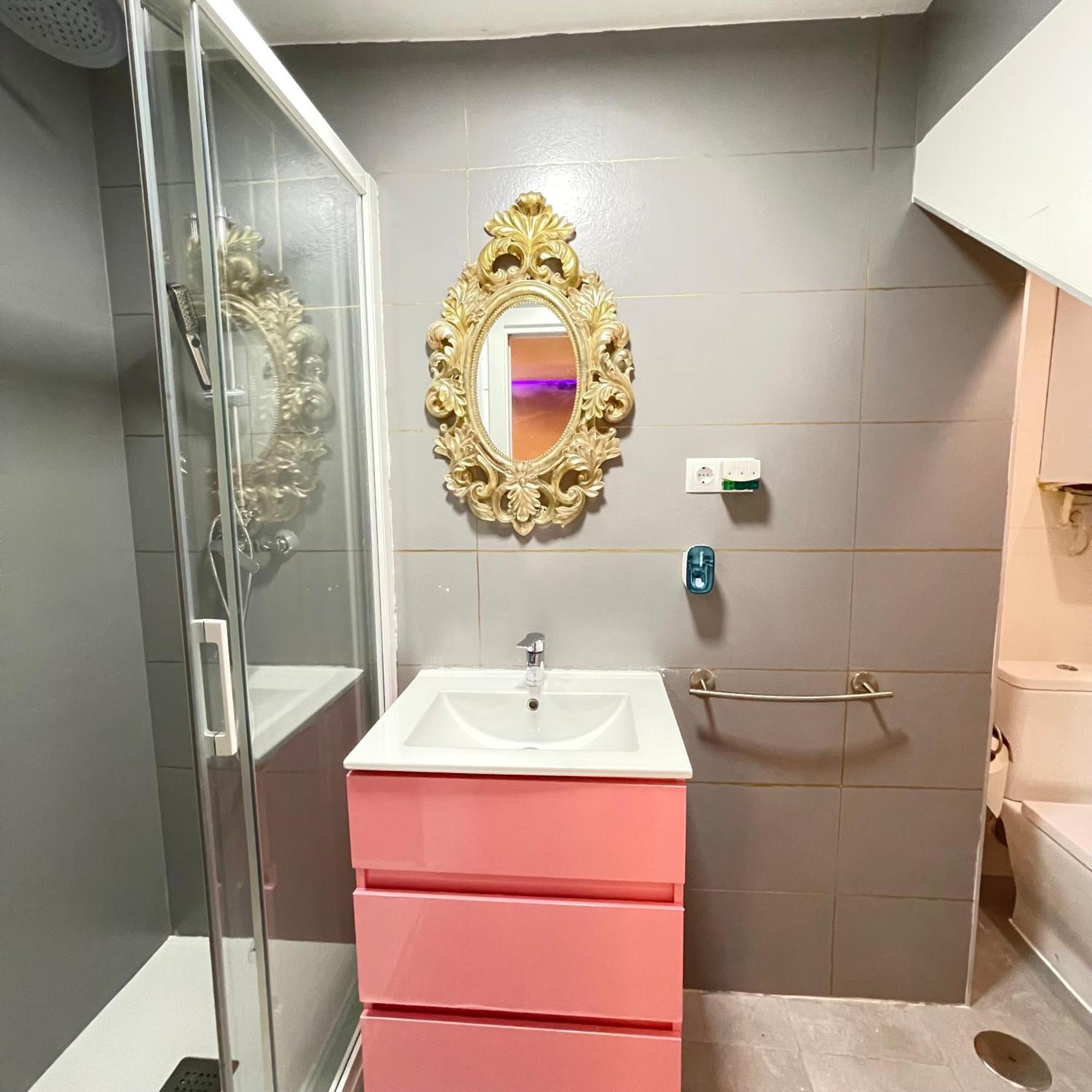 Loft Centro Apartment Madrid