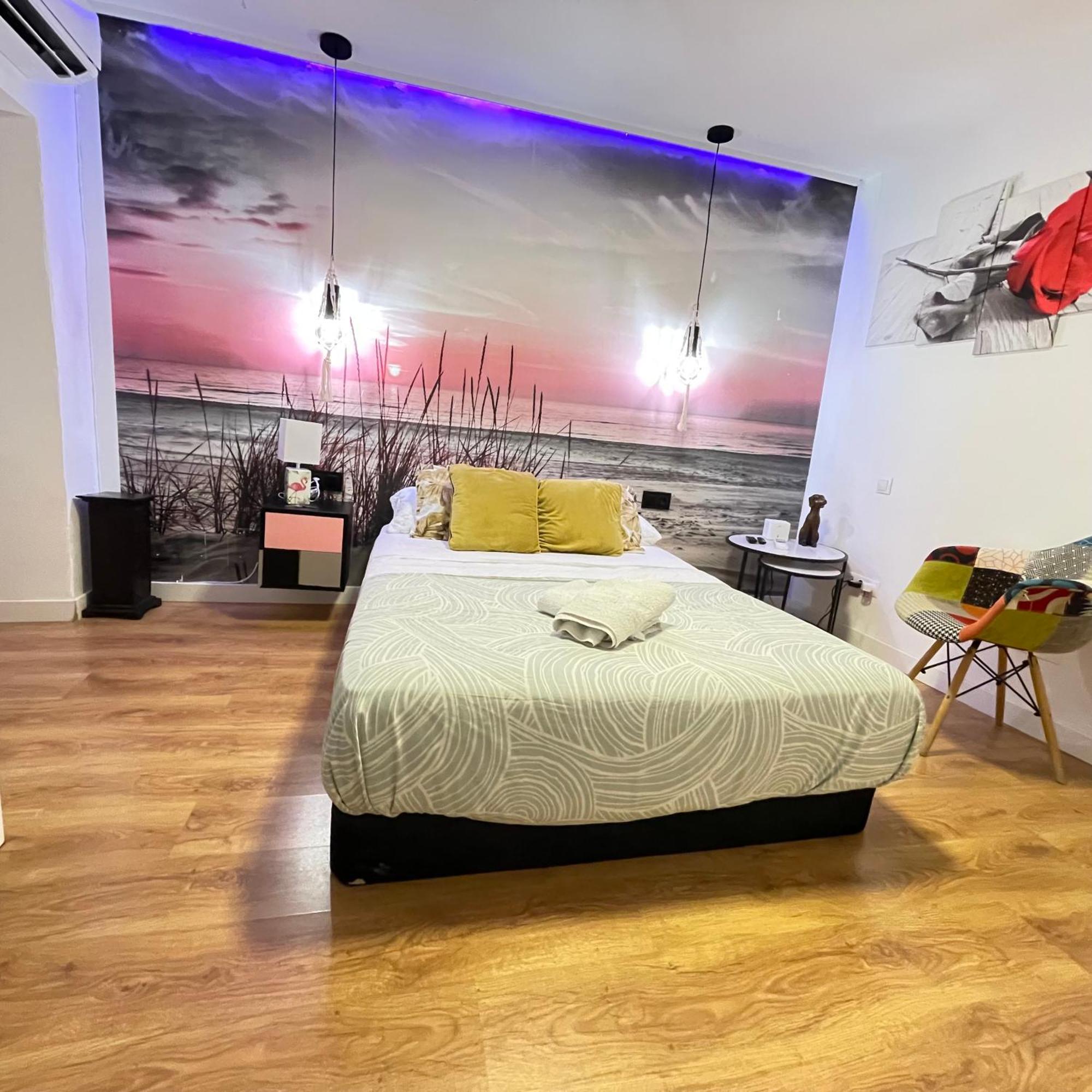 Loft Centro *