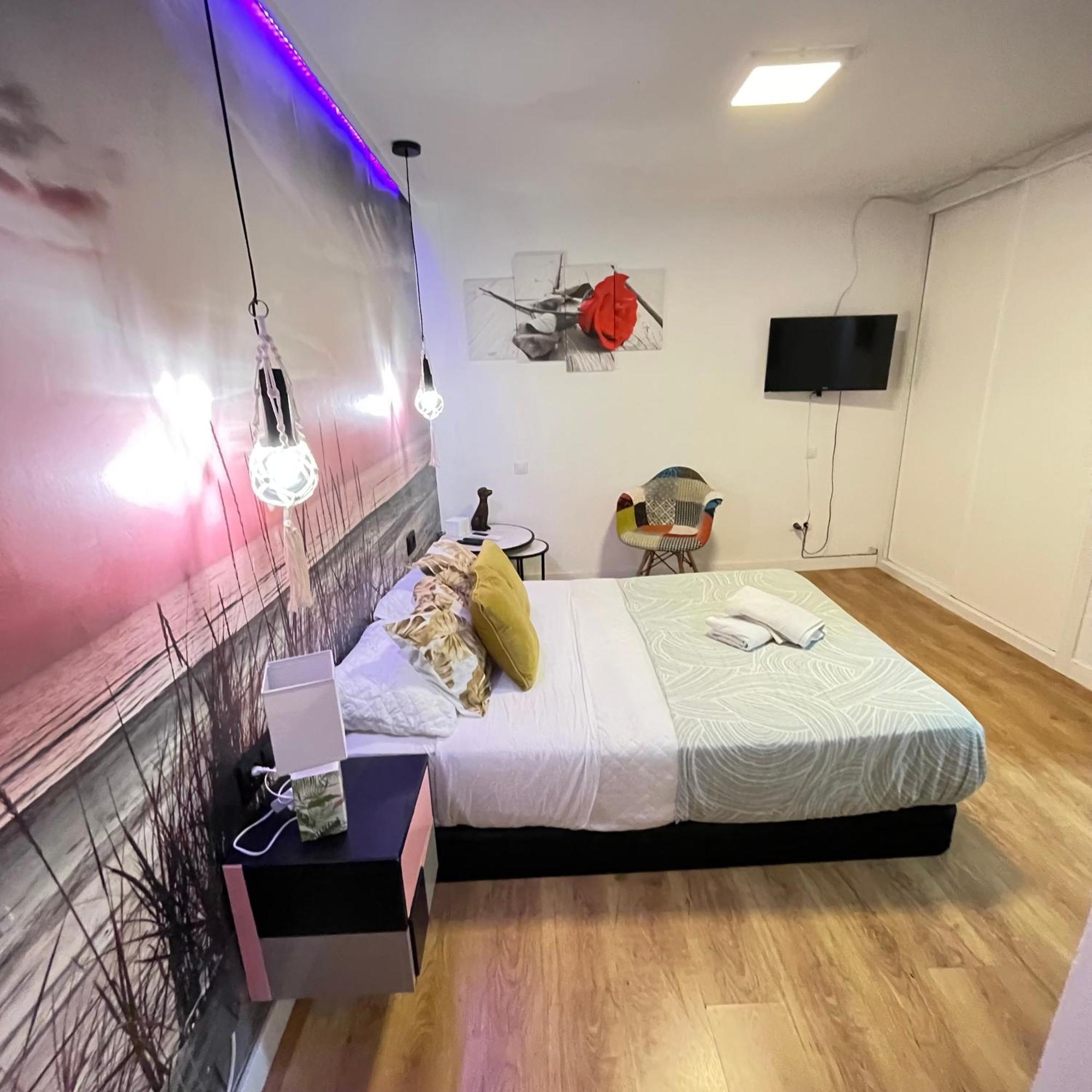 Loft Centro Apartment