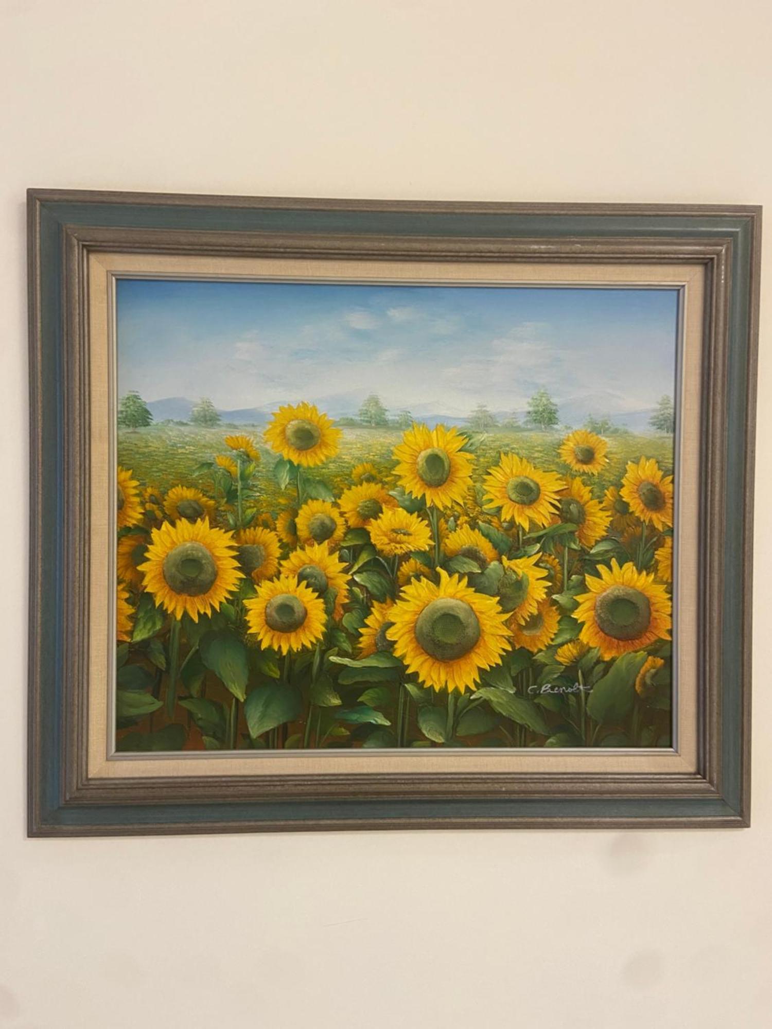 Apartment Girasol Madrid