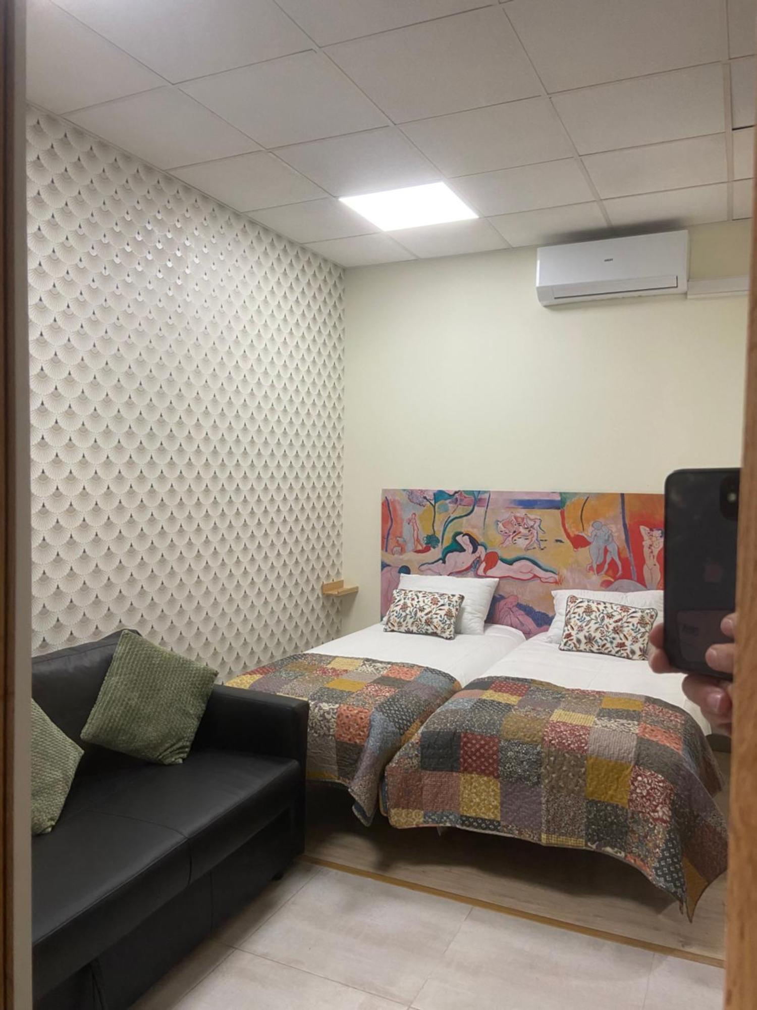Apartment Girasol Madrid