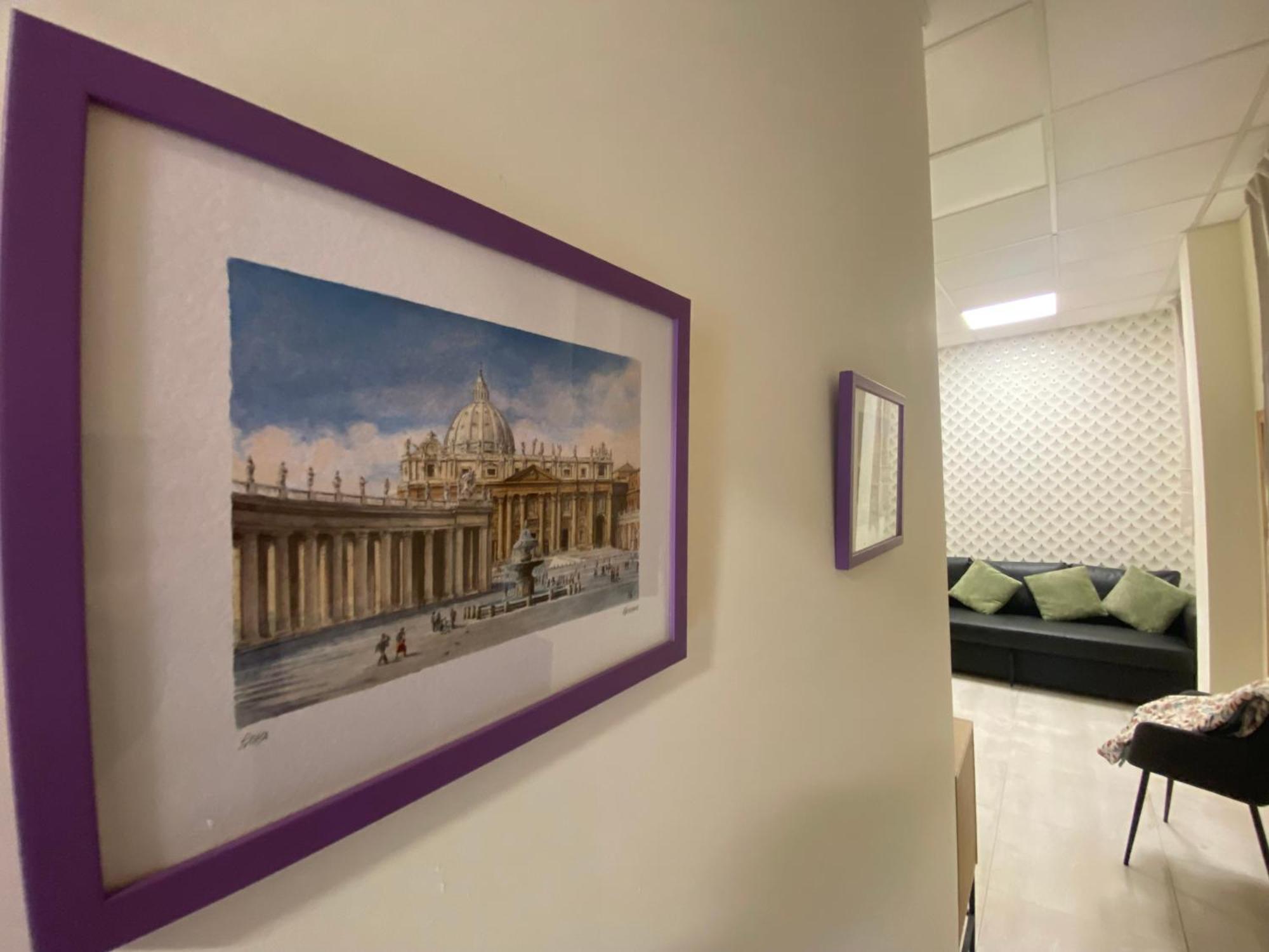 Apartment Girasol Madrid