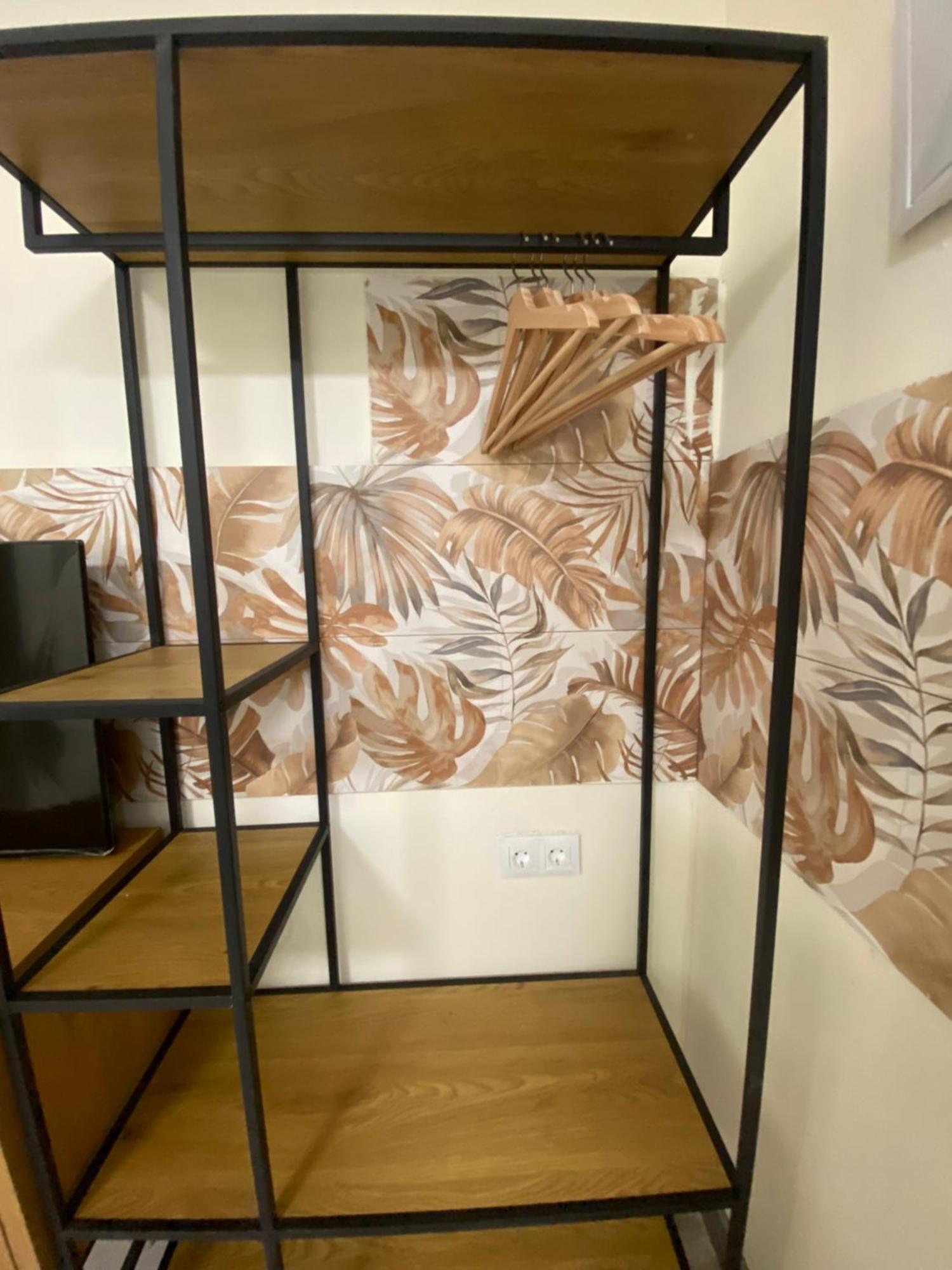 Girasol Apartment *
