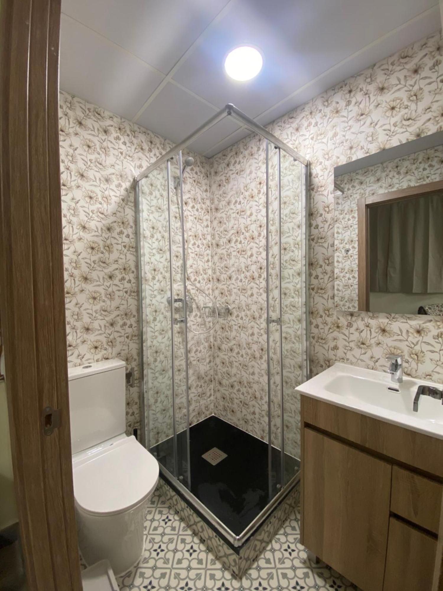 Girasol Apartment *