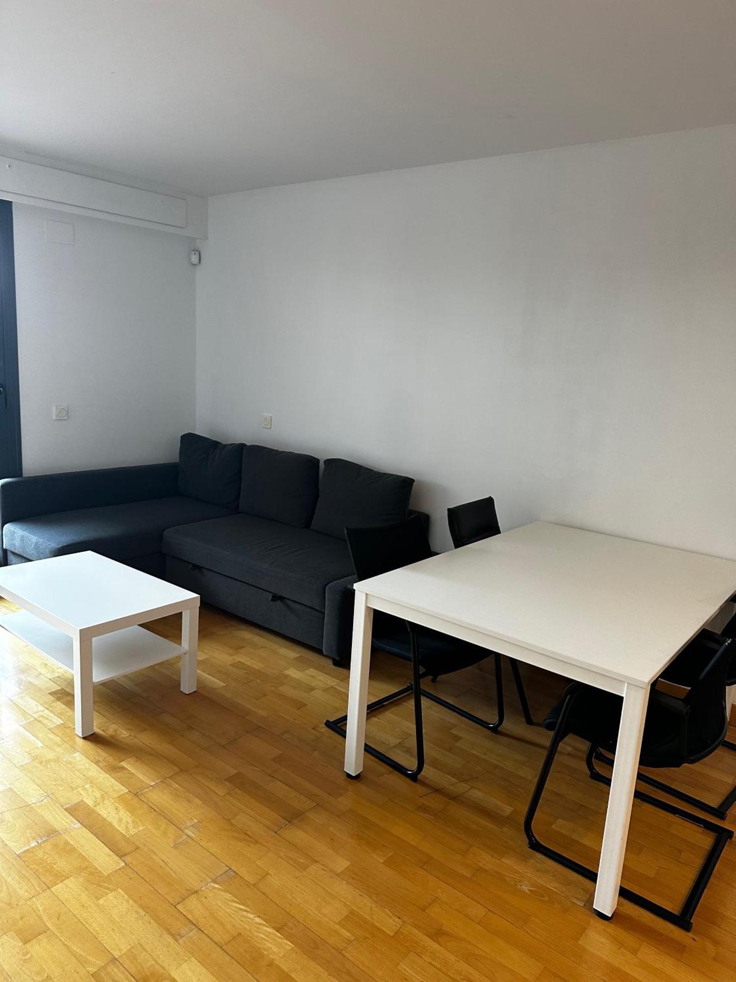 Lejlighed Loft_luminoso_efeso *