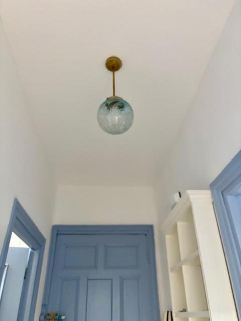 Casa Bombonera Azul Apartment