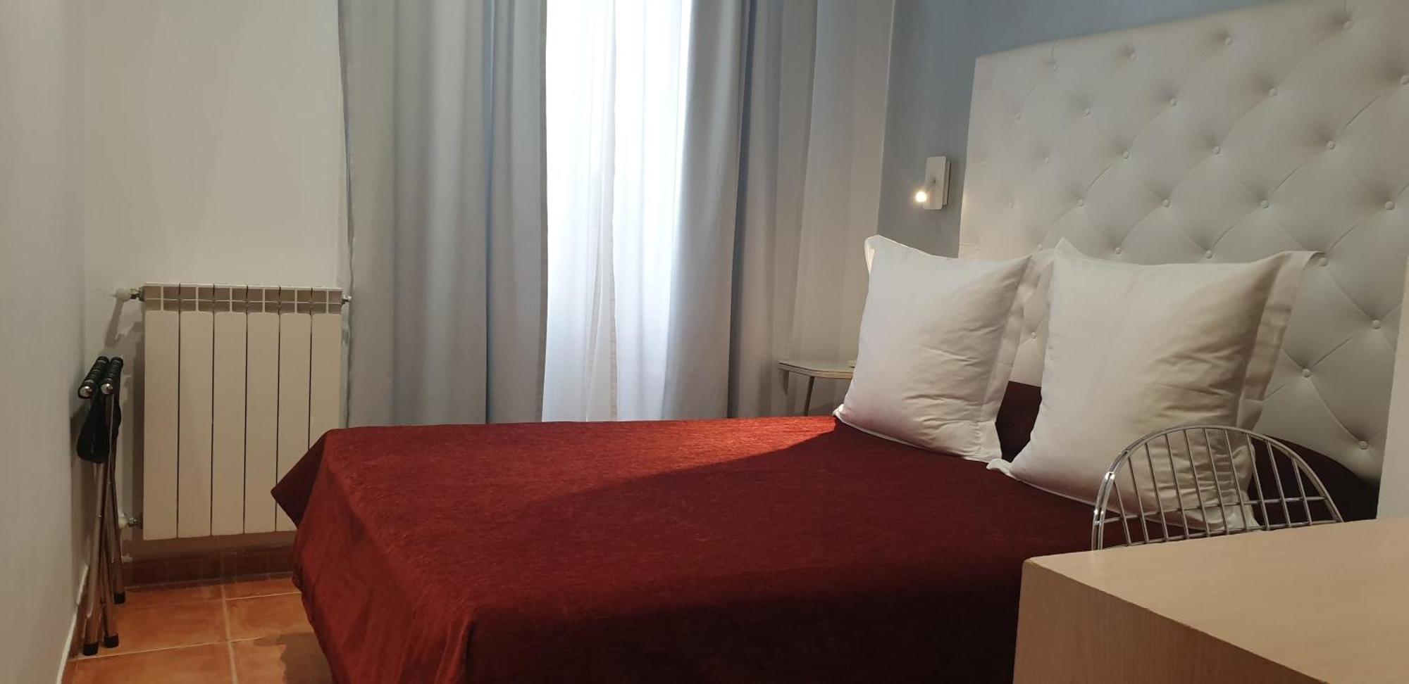 Guest house Fuentes (adults Only)