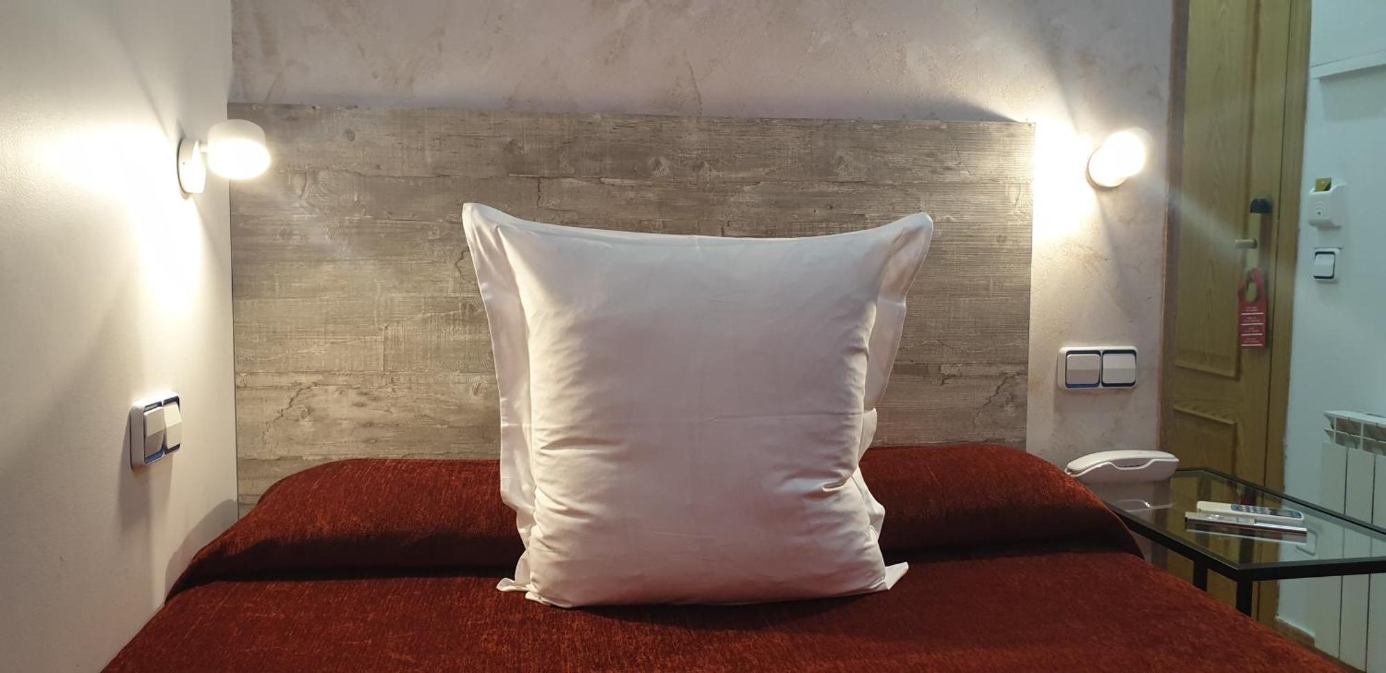 Fuentes (adults Only) Guest house