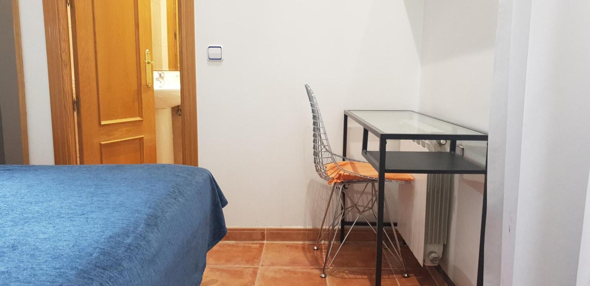 Guest house Fuentes (adults Only)