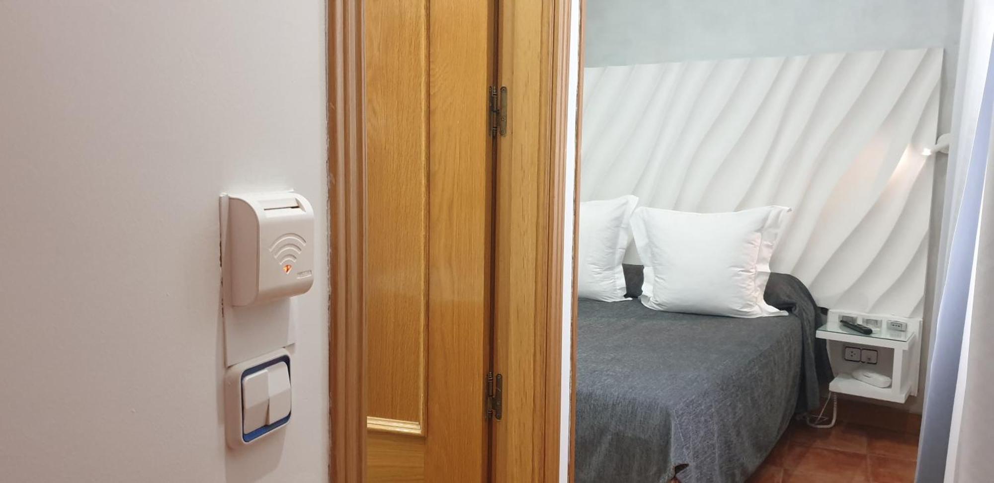 Fuentes (adults Only) Guest house Madrid