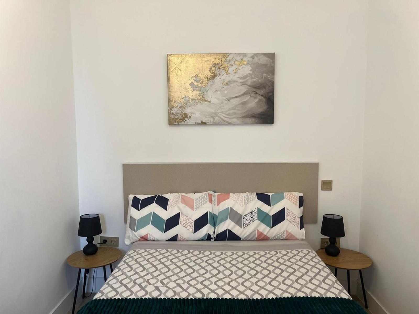 Loft12 Luxury Plaza Mayor * Madri