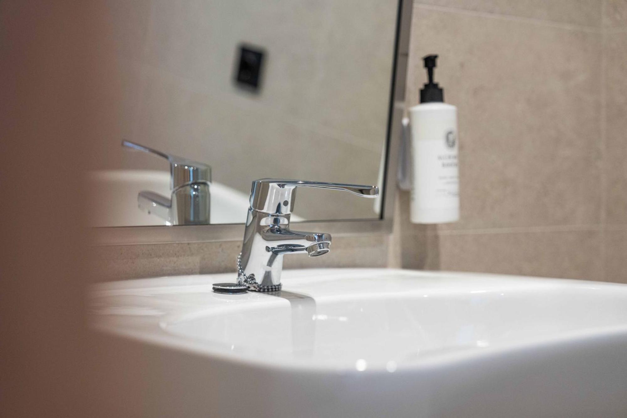 Hotel Easyhotel Alcala Madri