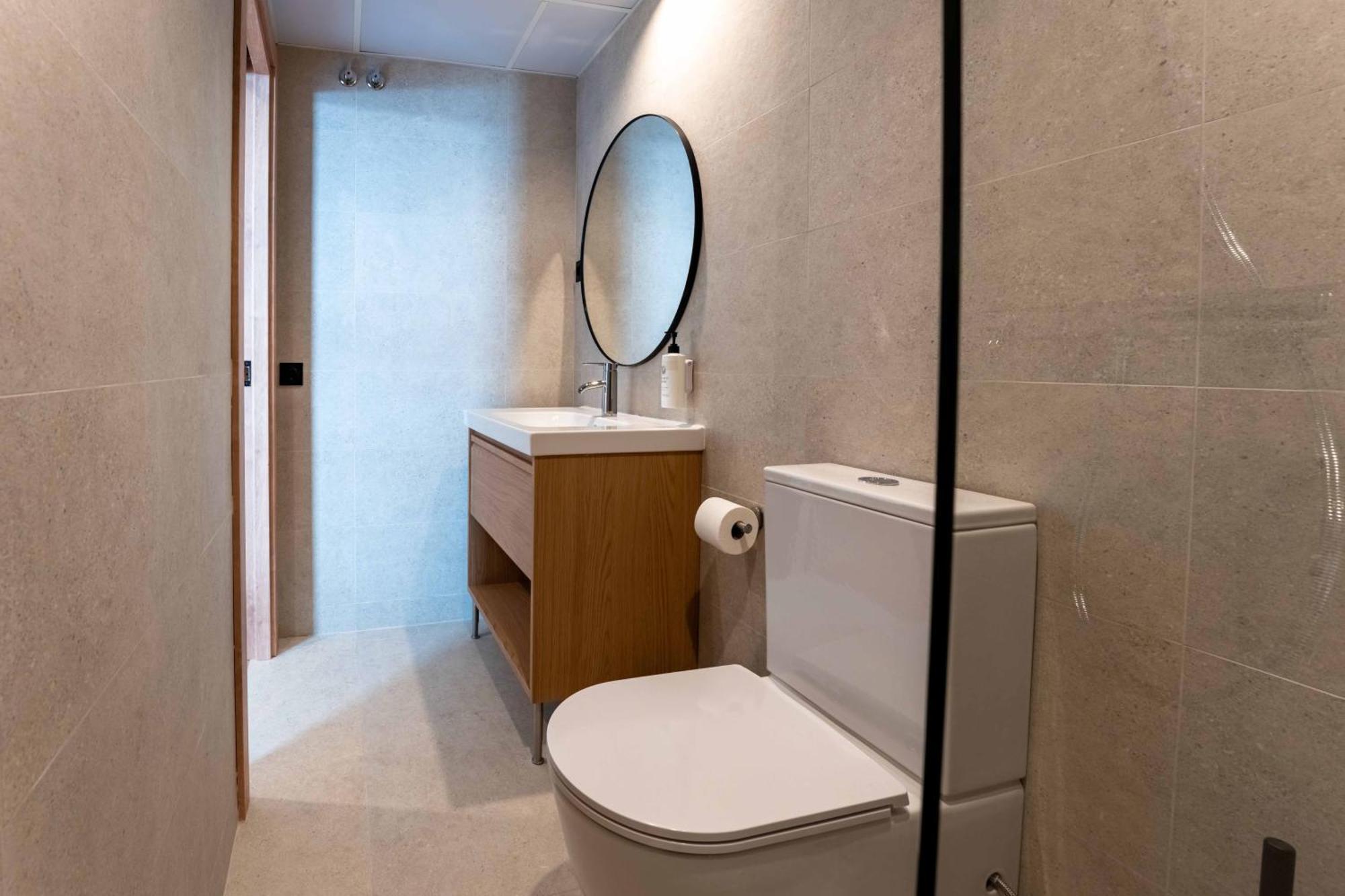 Easyhotel Alcala Madri