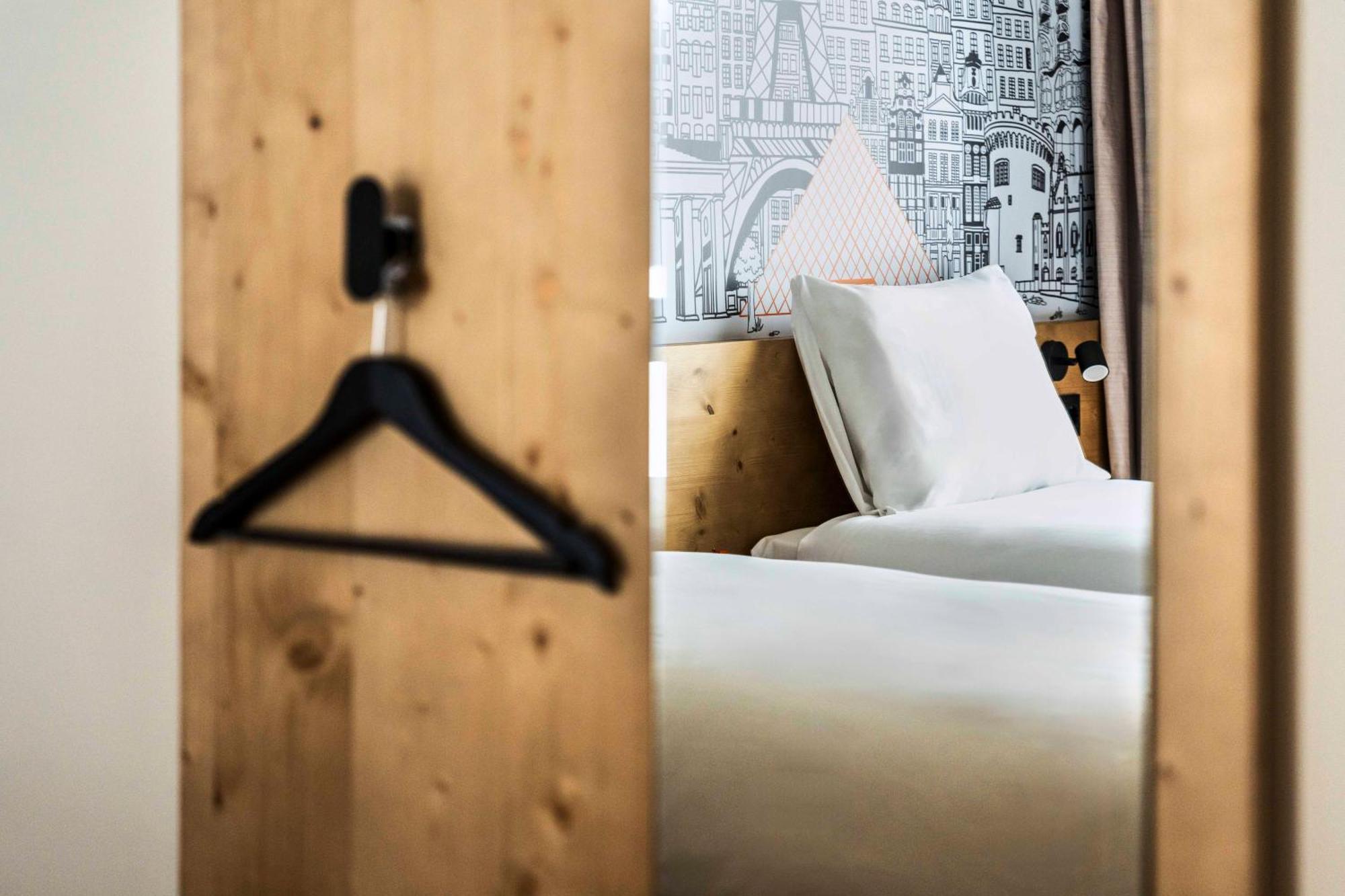 Hotel Easyhotel Alcala Madri