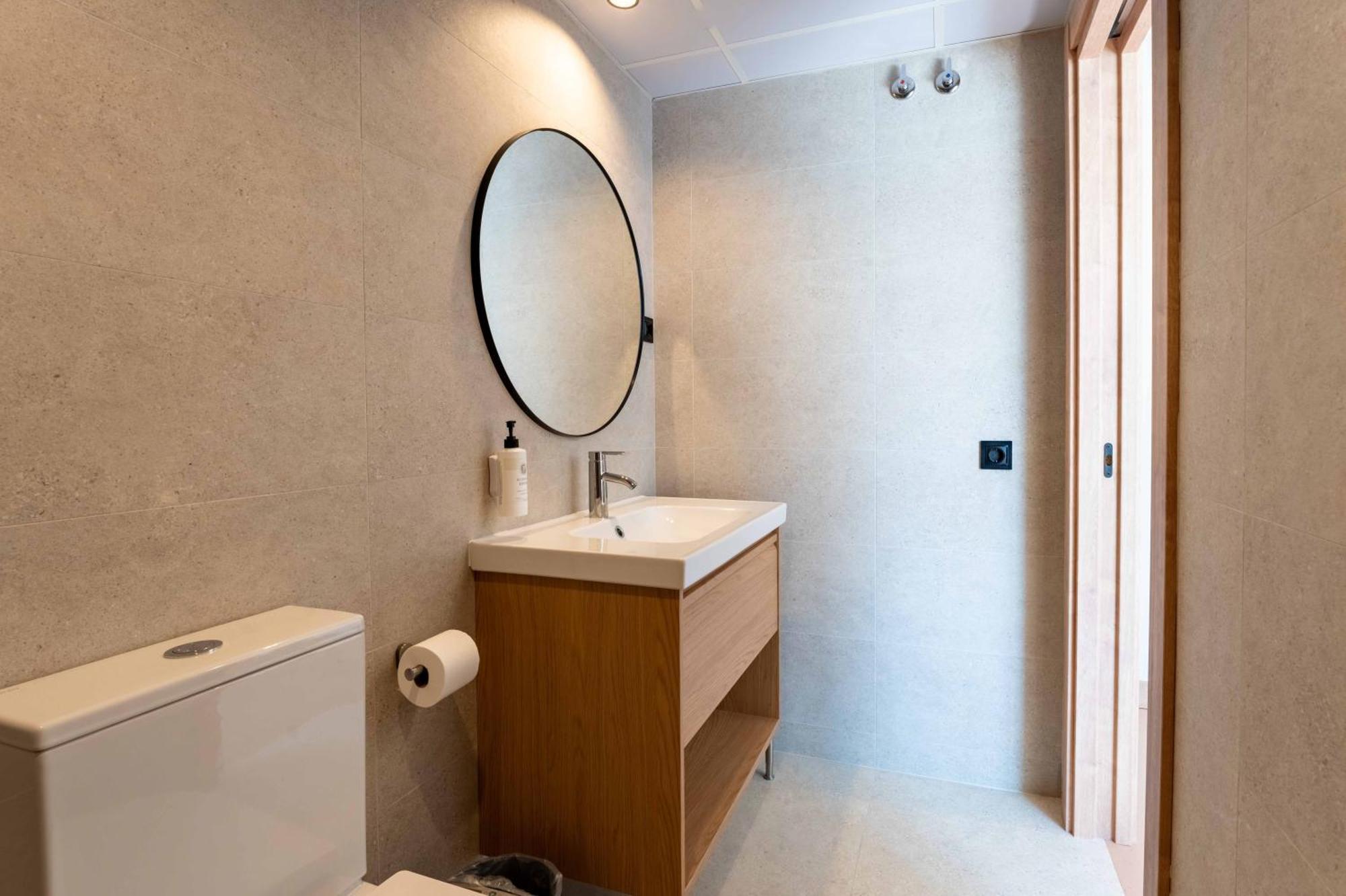 Easyhotel Alcala Hotel Madri