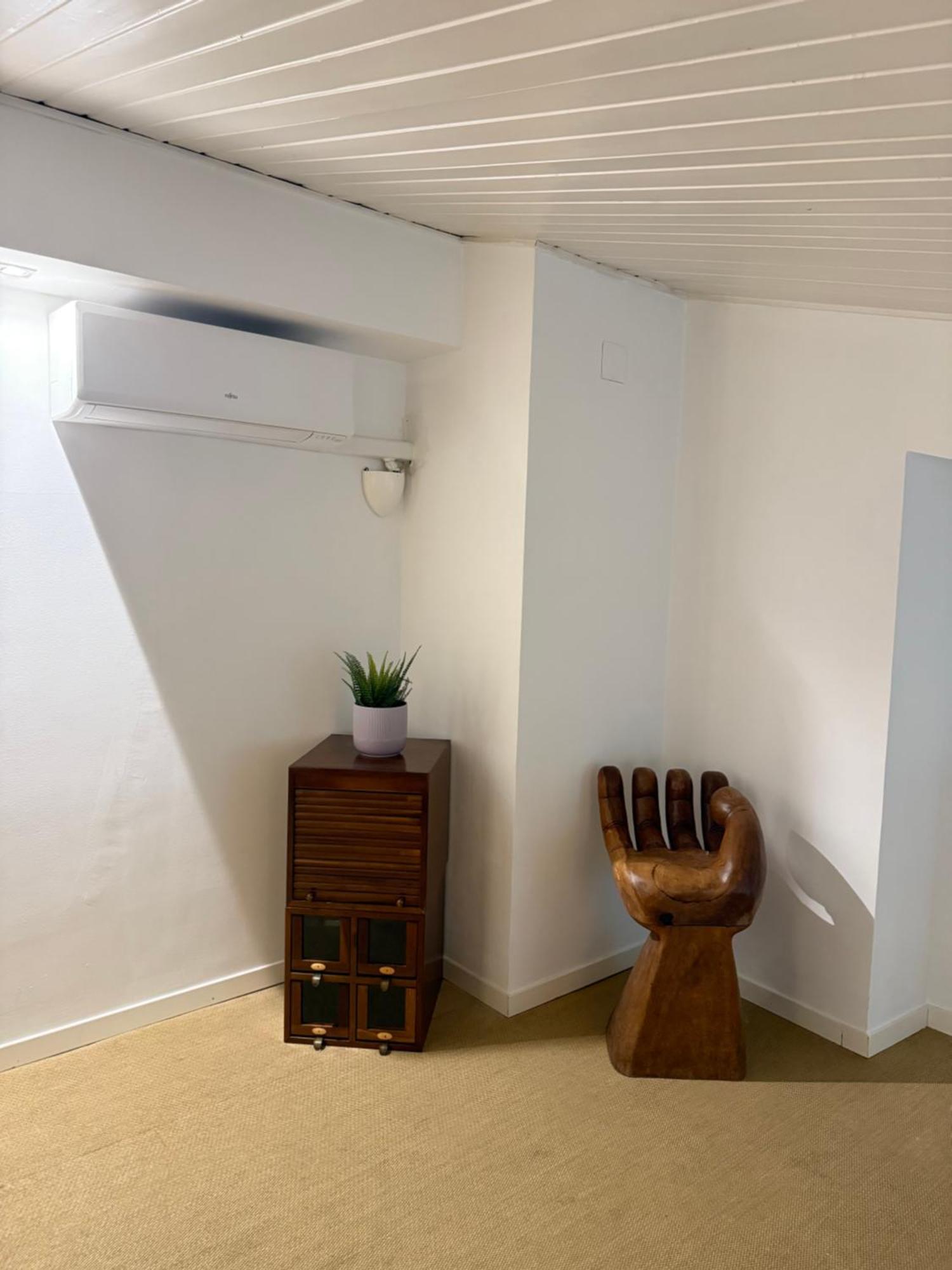 Apartment In Chueca Madrid