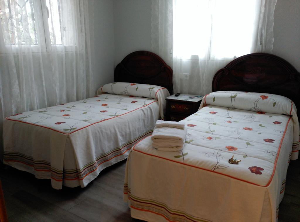 Paquita Guest house Madrid