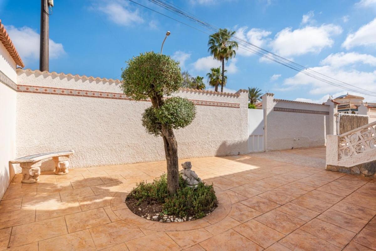 Villa Wilgo *