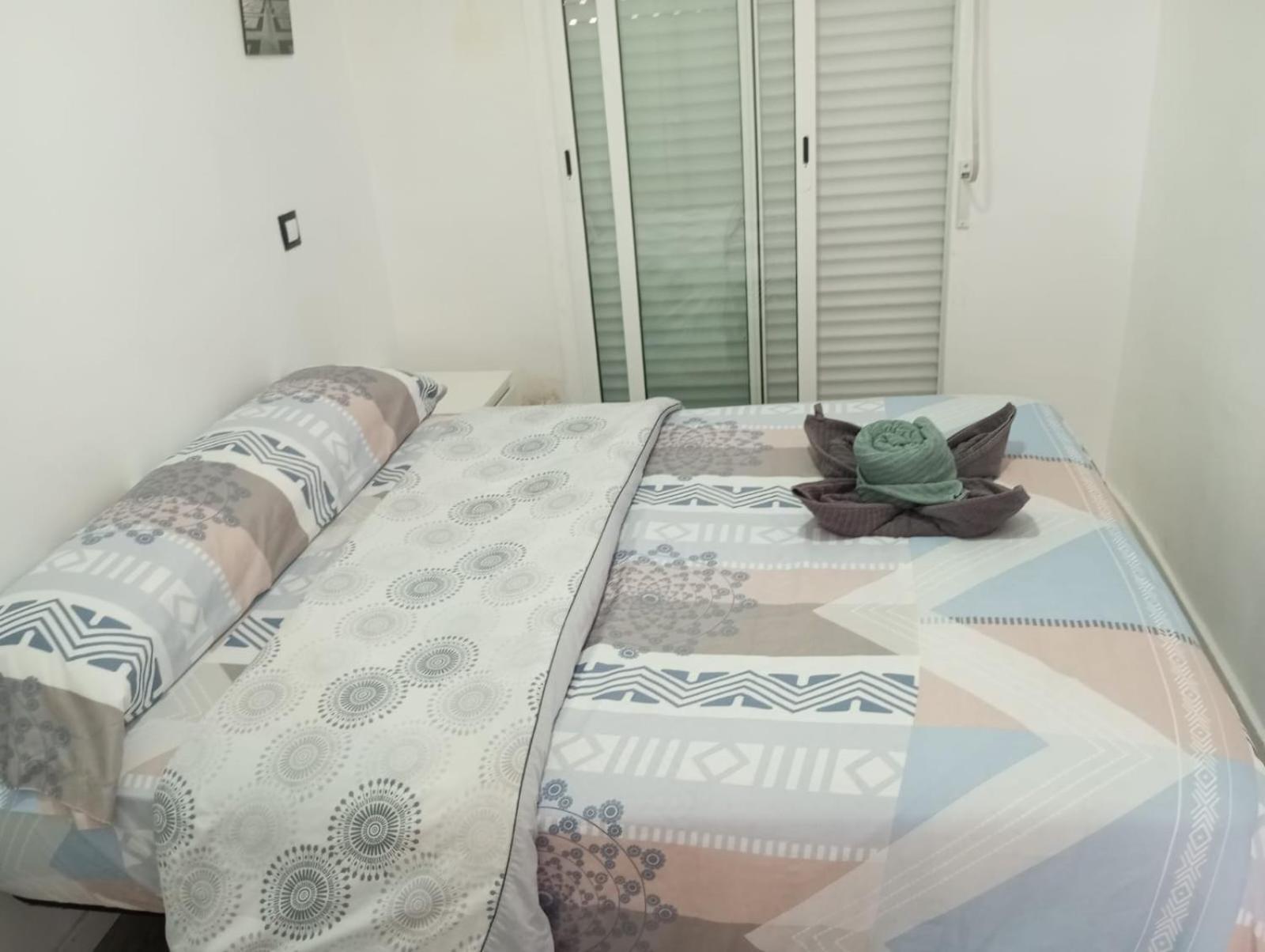Madrid Stay Apartamento