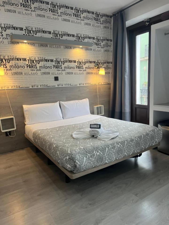Fuencarral Gasthof 3*