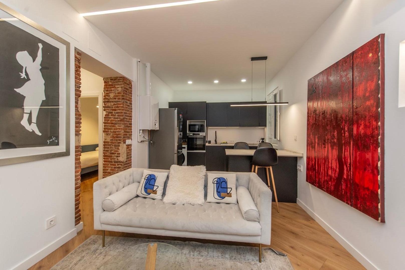 Guestready - Cosy Experience In Salamanca * Madrid