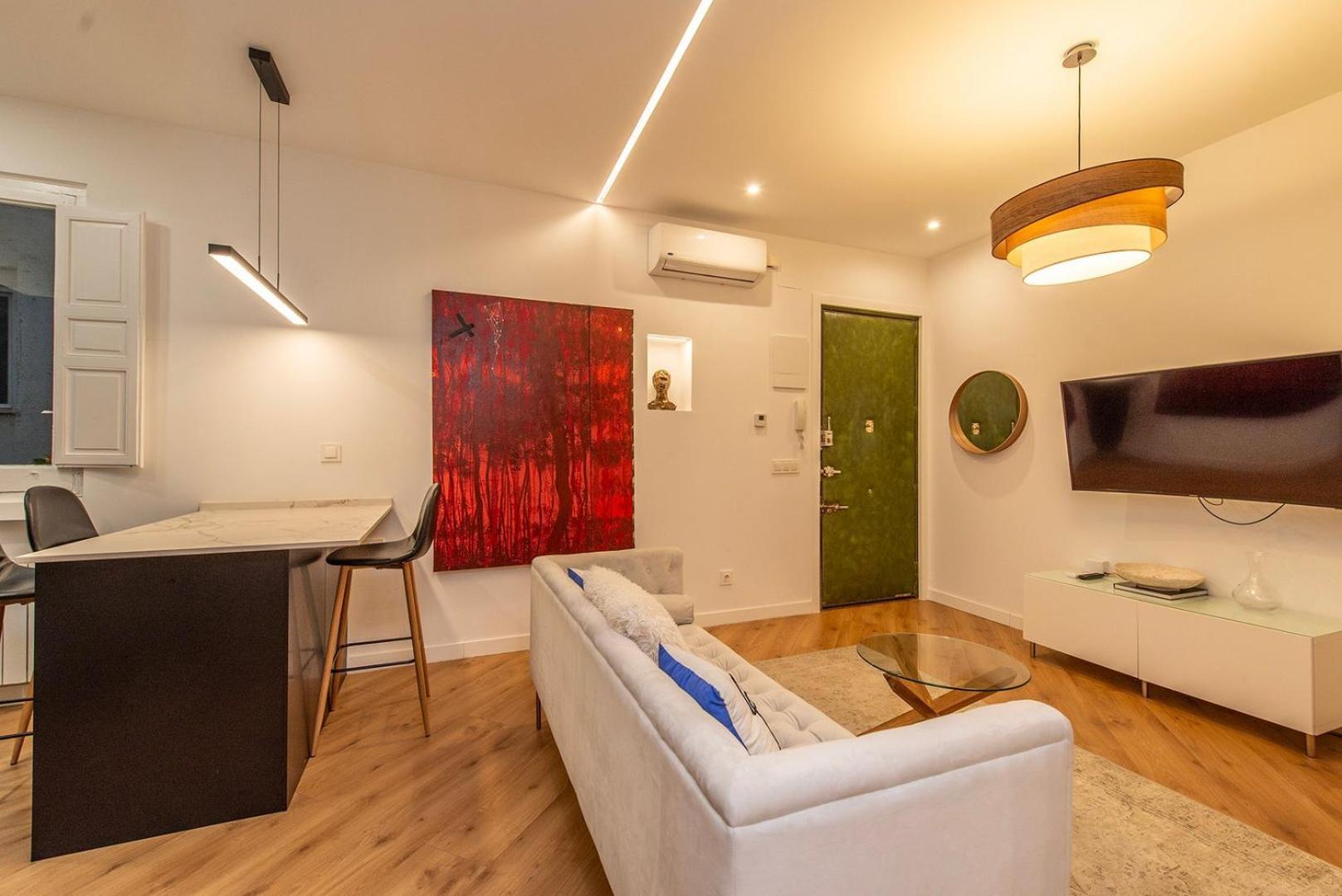 Guestready - Cosy Experience In Salamanca Apartment